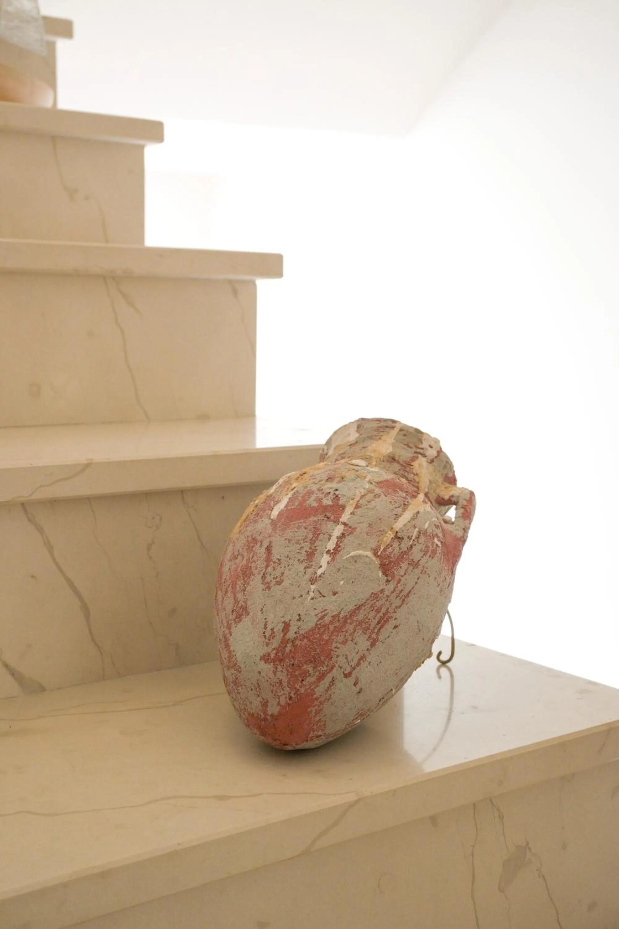 Decorative detail in B&B Aurora