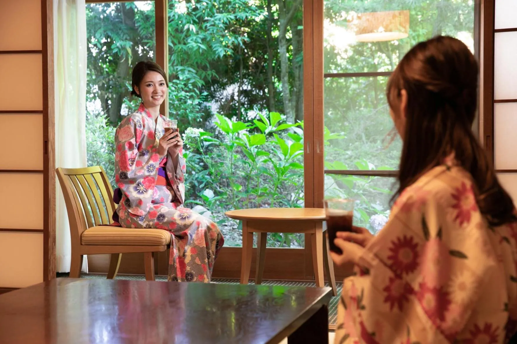 Onsen Guest House Aobato no Su