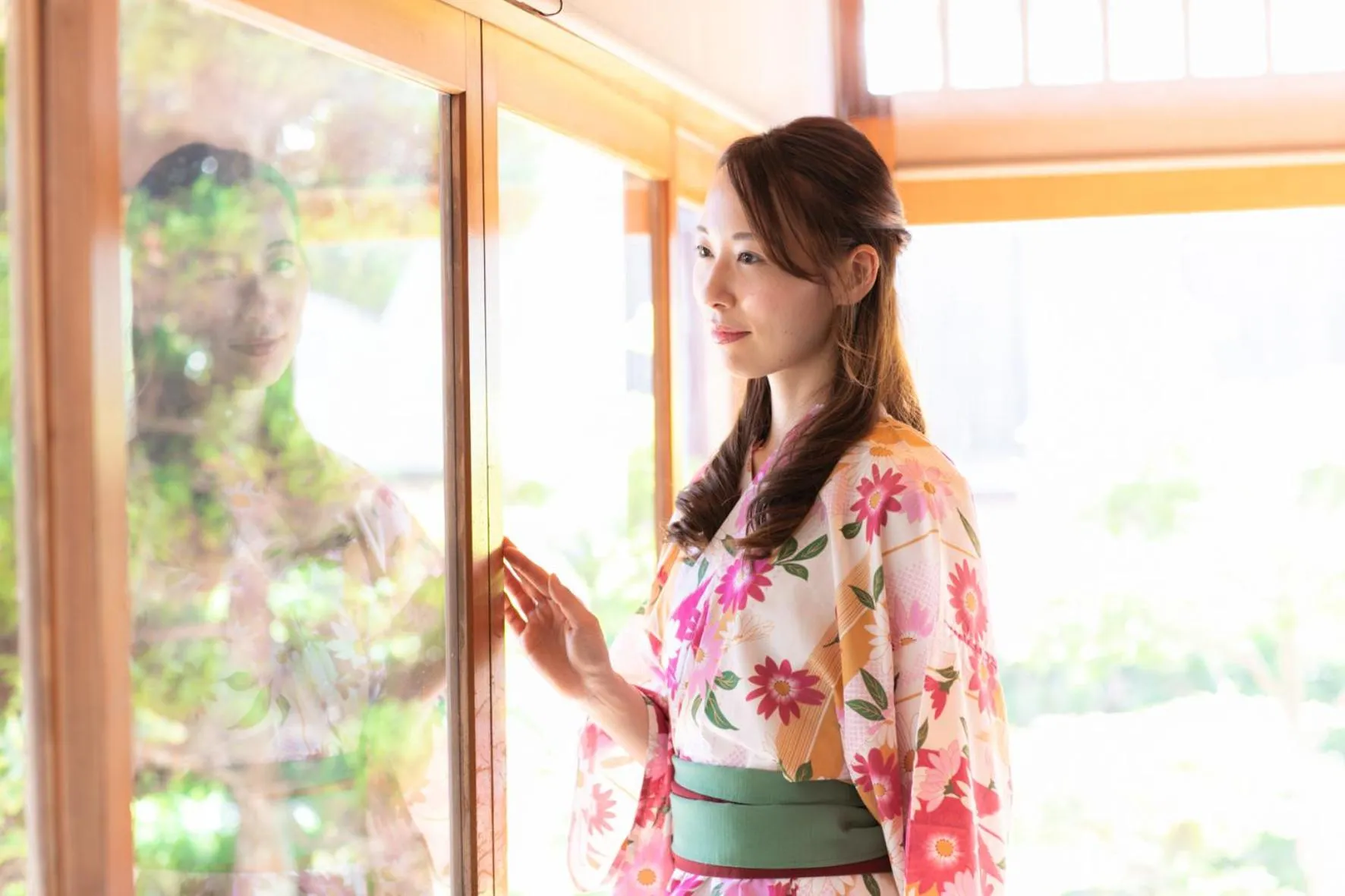 Onsen Guest House Aobato no Su