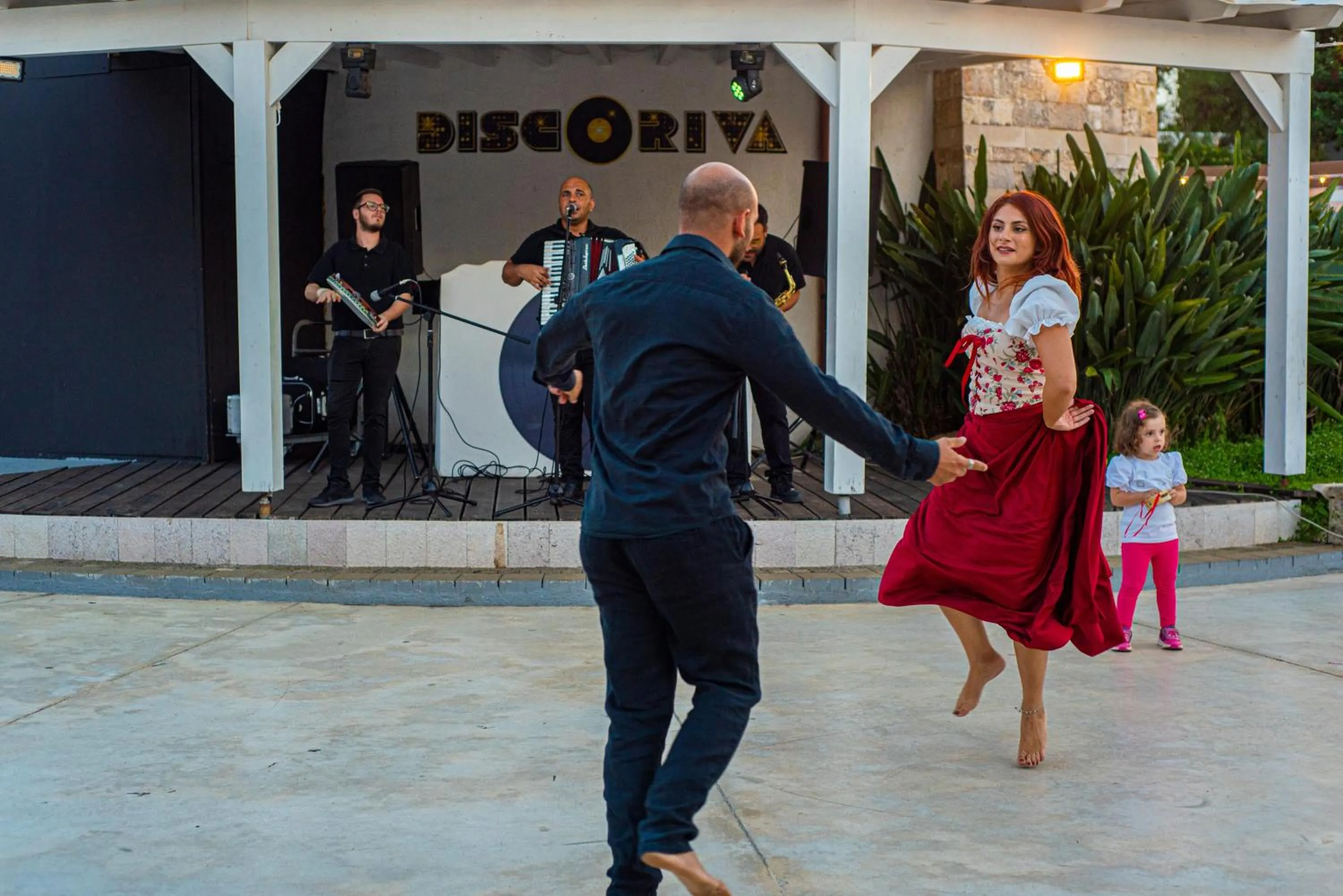 Activities in Riva Marina Resort - CDSHotels