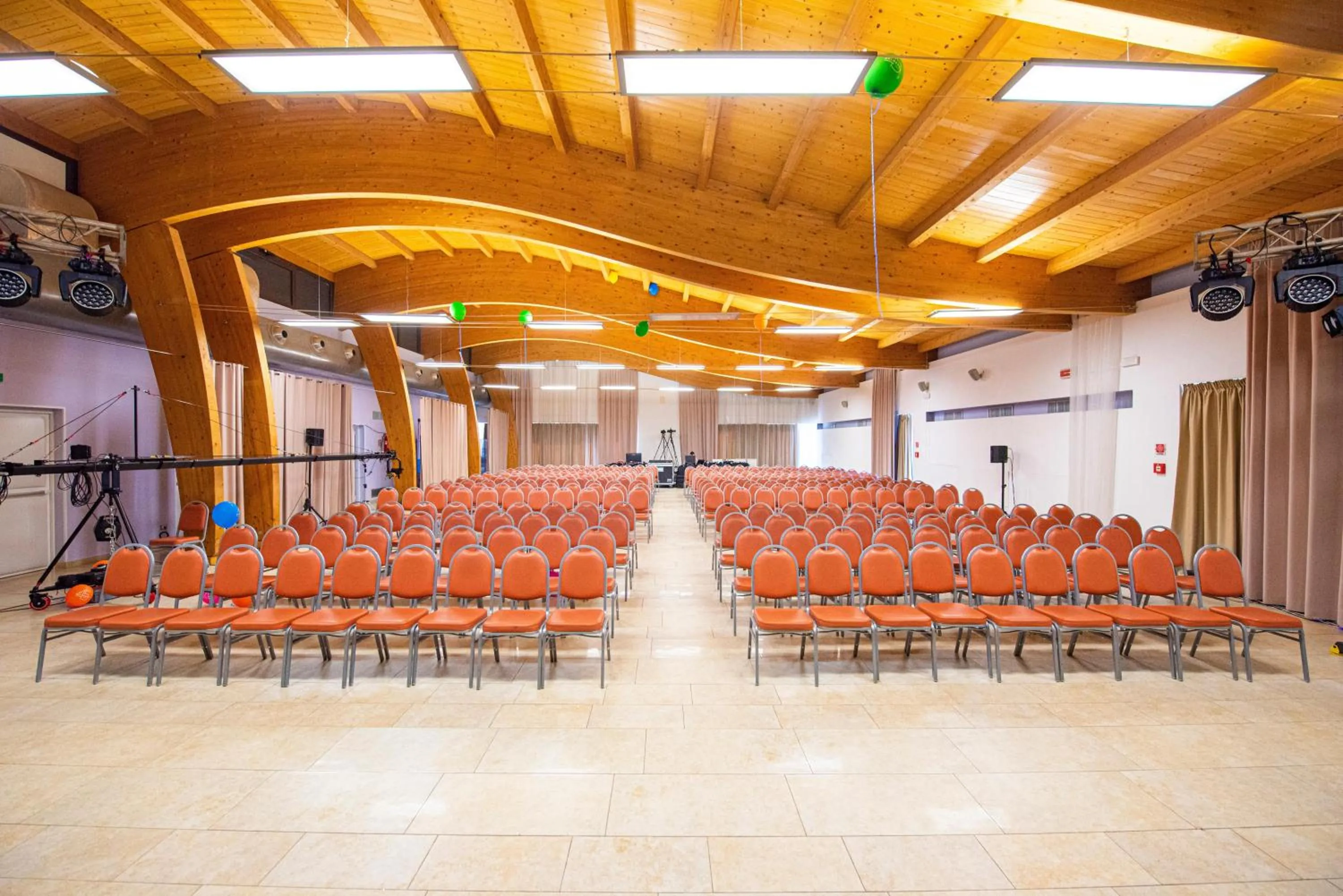 Meeting/conference room in Riva Marina Resort - CDSHotels