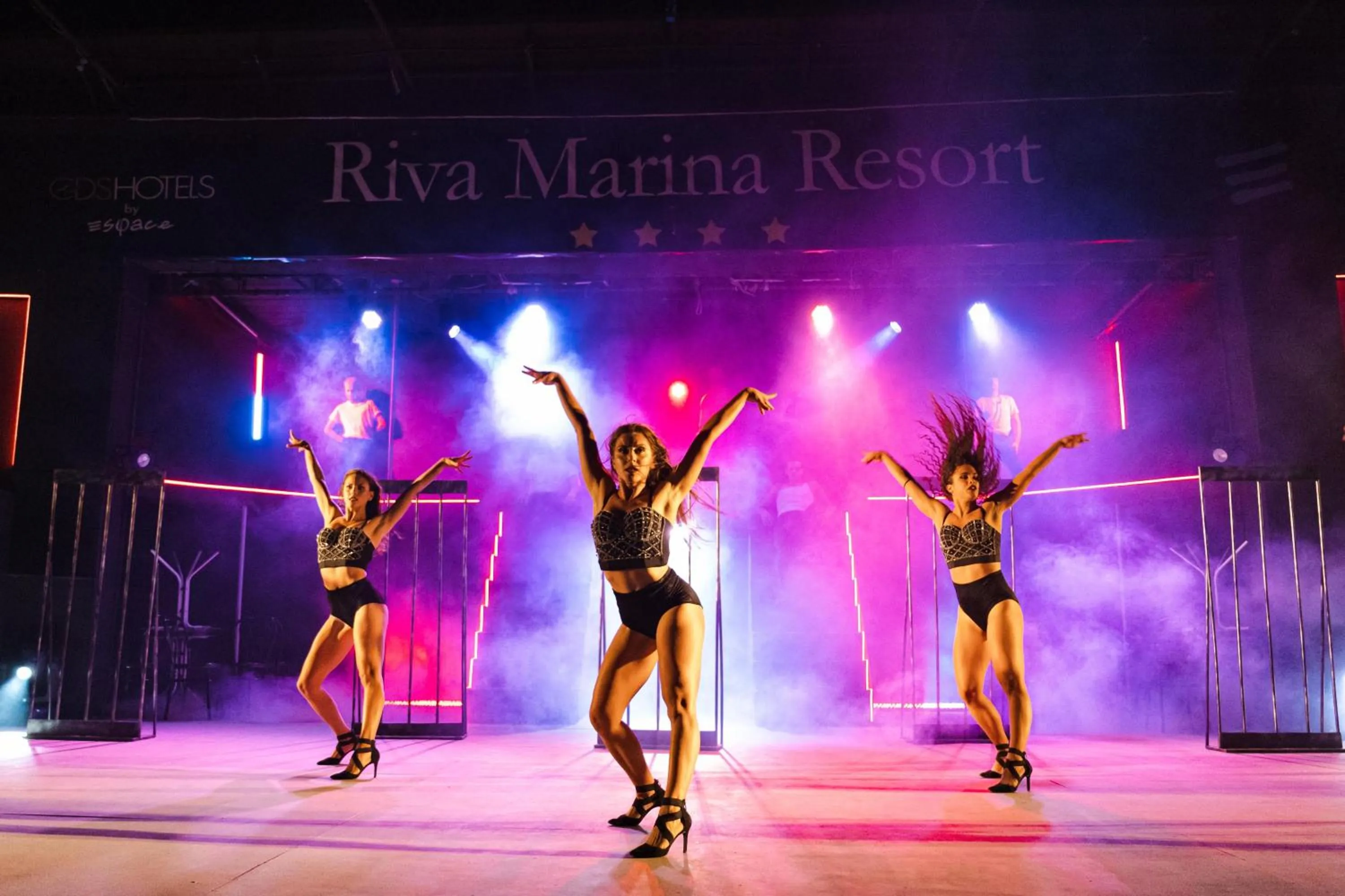 Activities in Riva Marina Resort - CDSHotels