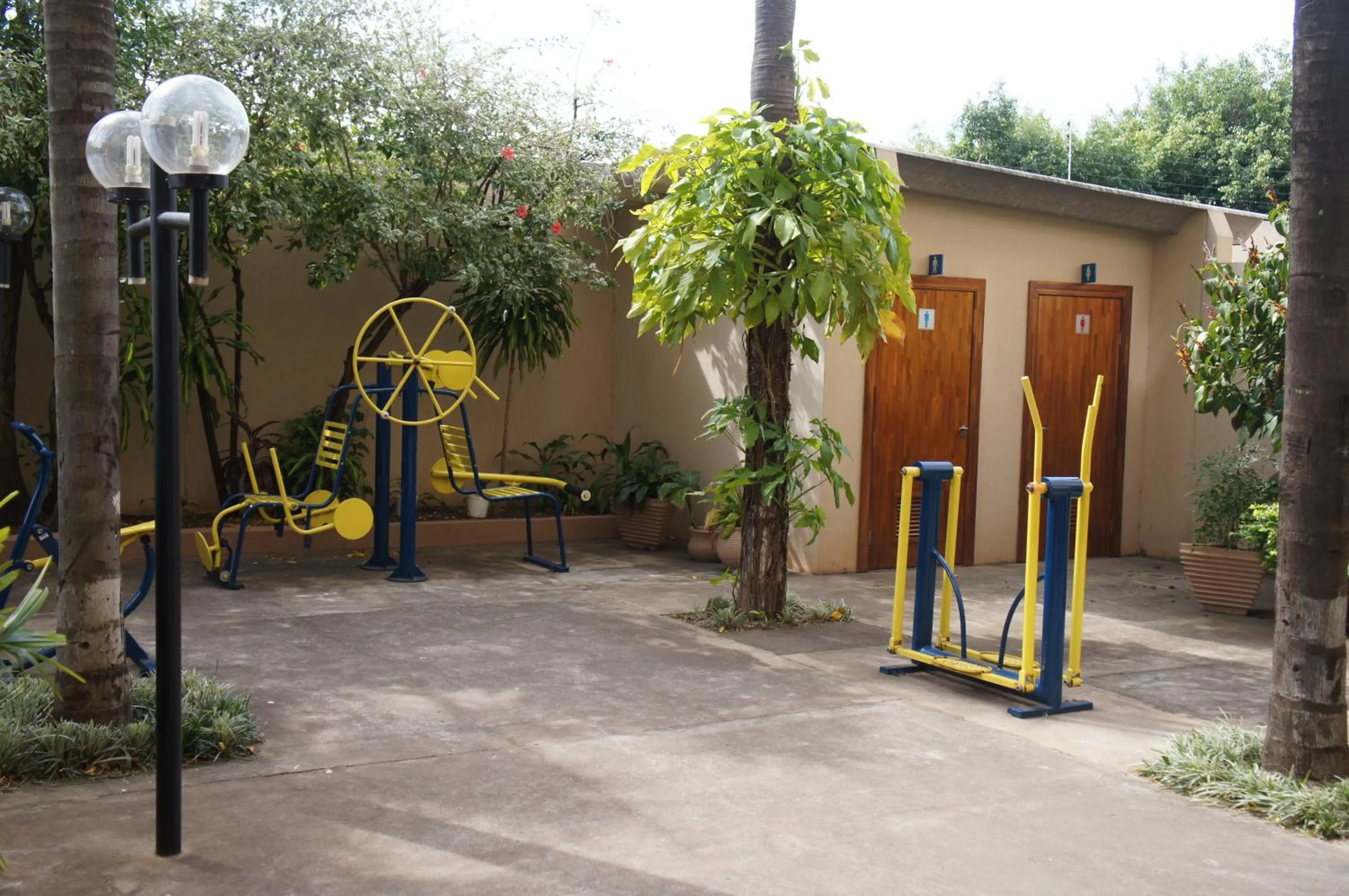 Other in Lider Palace Hotel