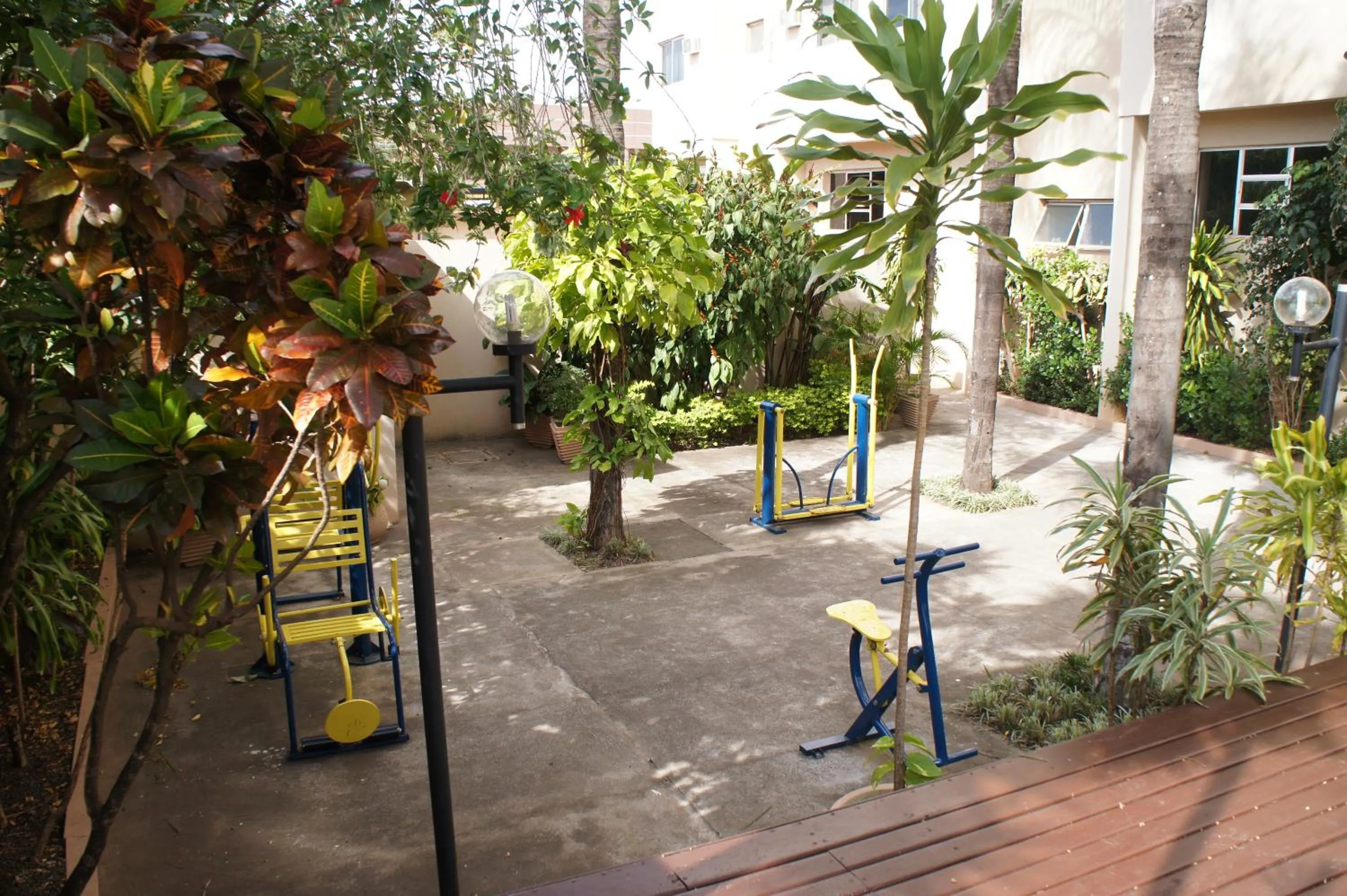 Other in Lider Palace Hotel