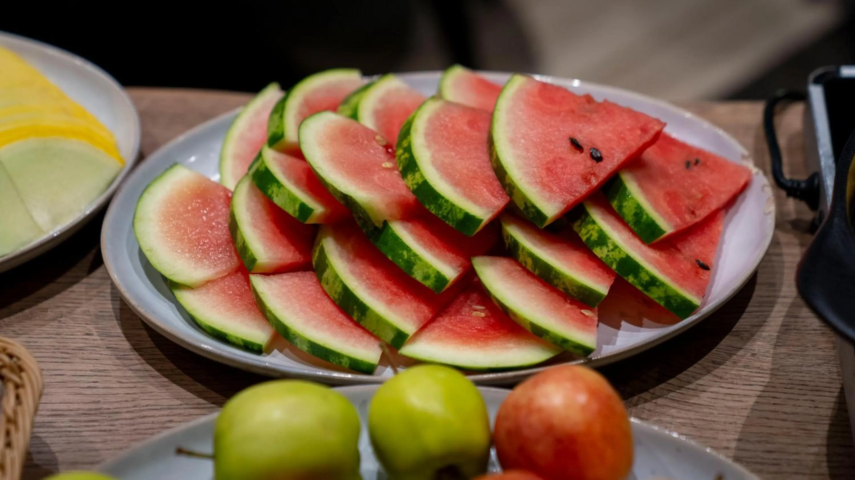 Breakfast in A Hotels Glostrup
