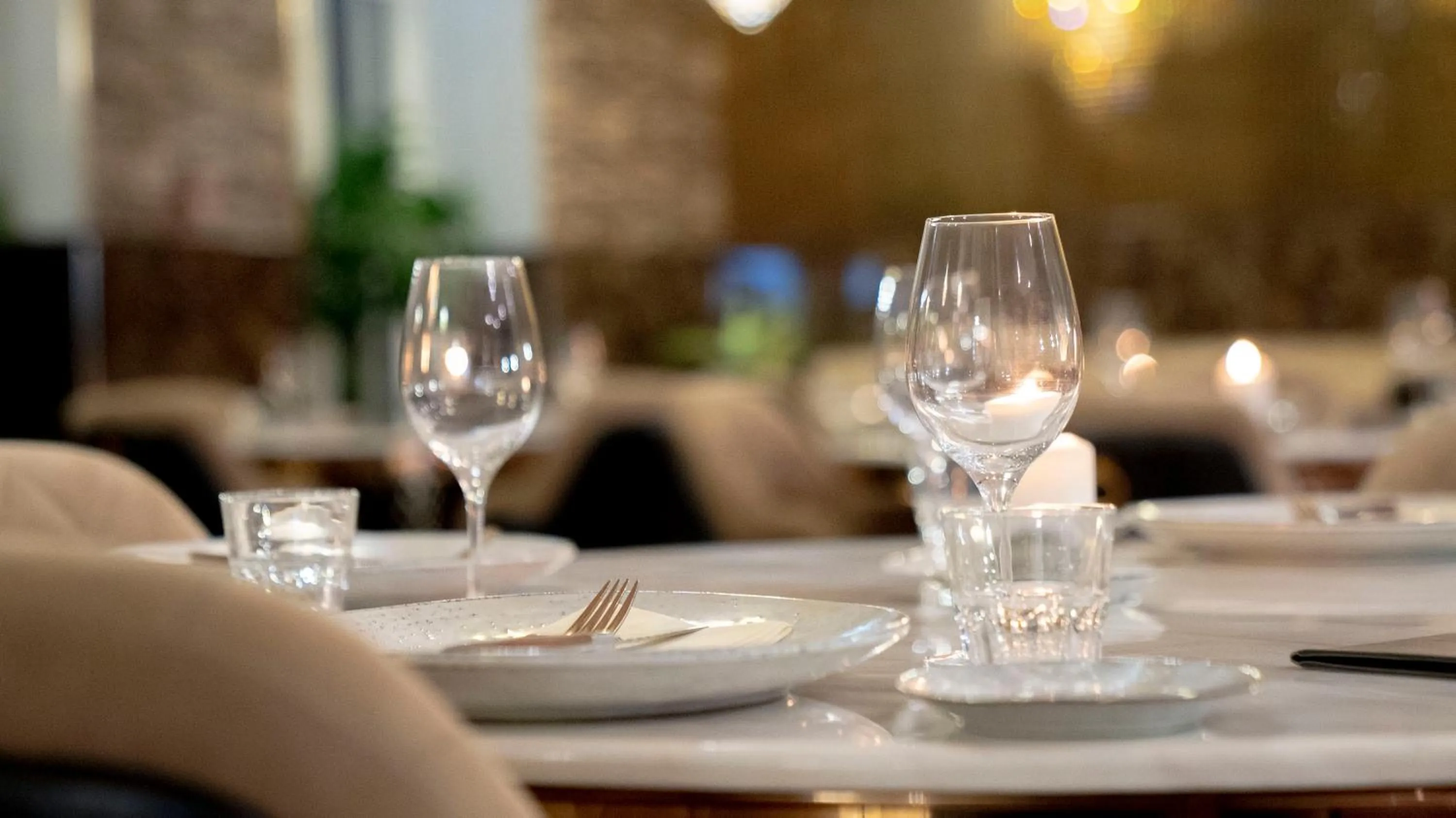 Restaurant/places to eat in A Hotels Glostrup