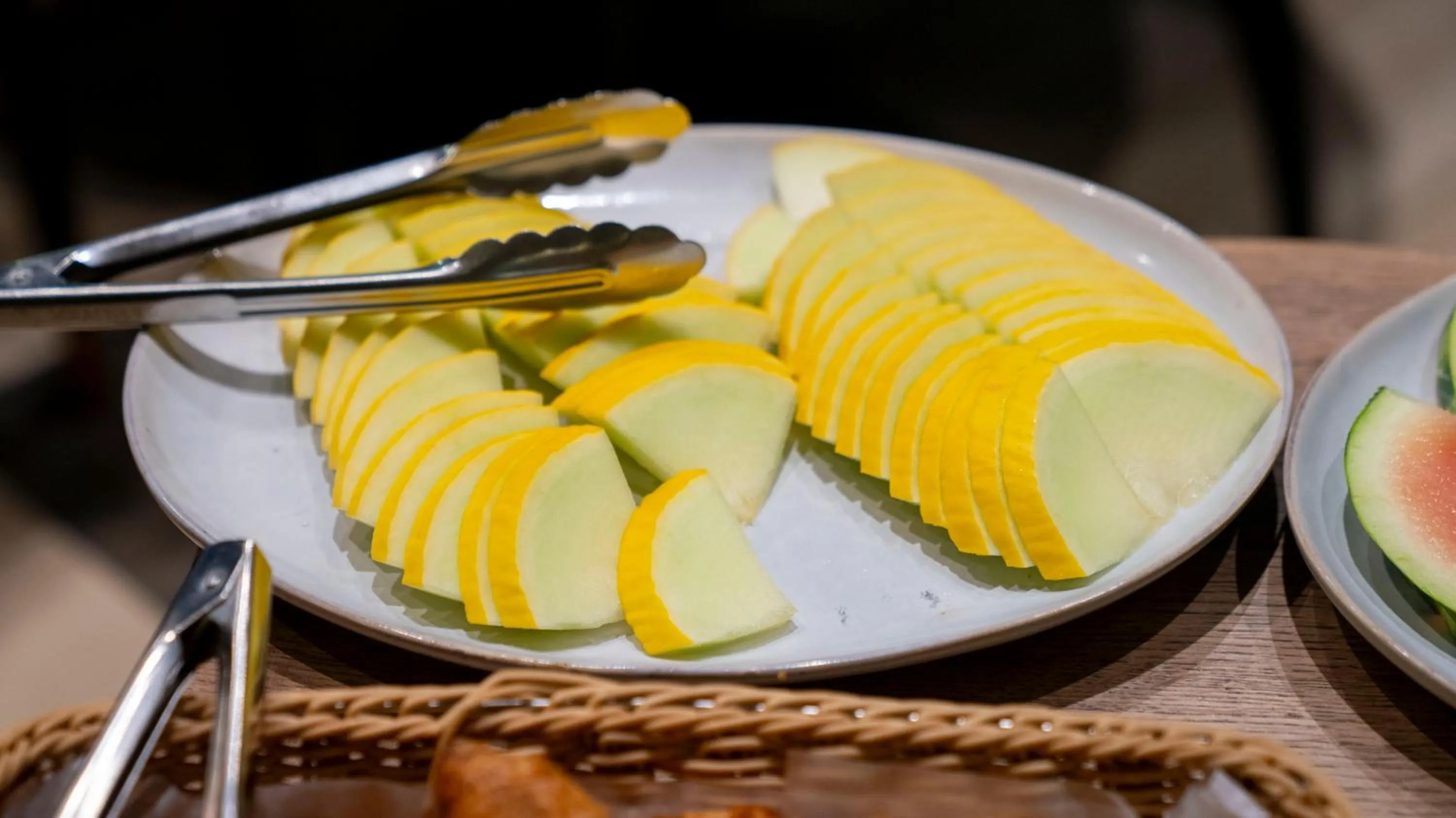 Breakfast in A Hotels Glostrup
