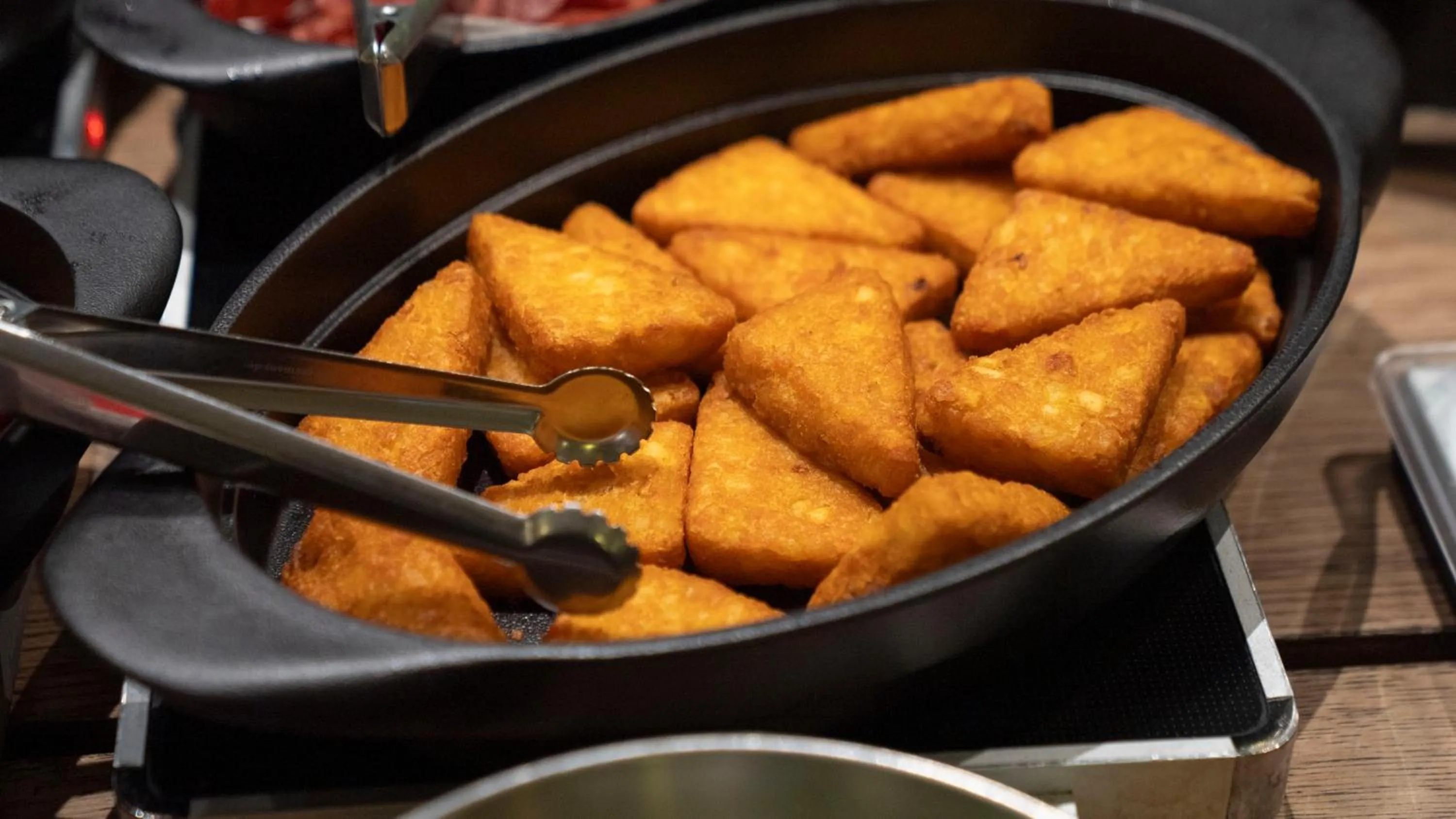 Breakfast in A Hotels Glostrup