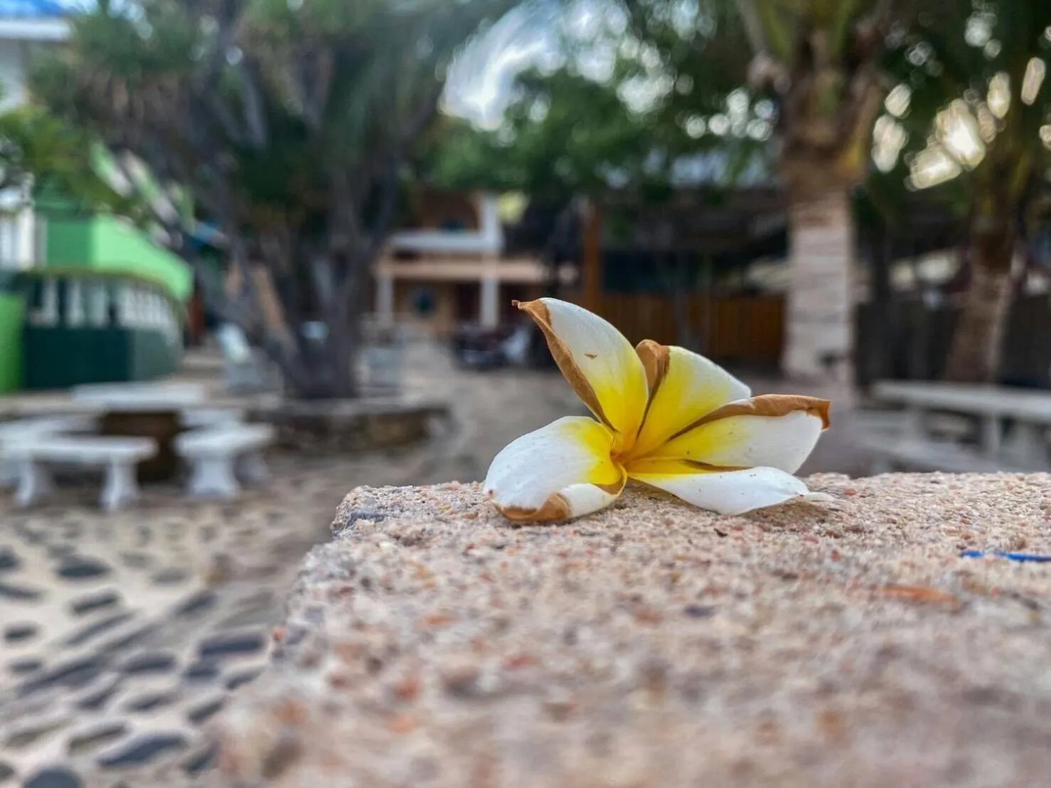 Rubtawan Sichang Resort