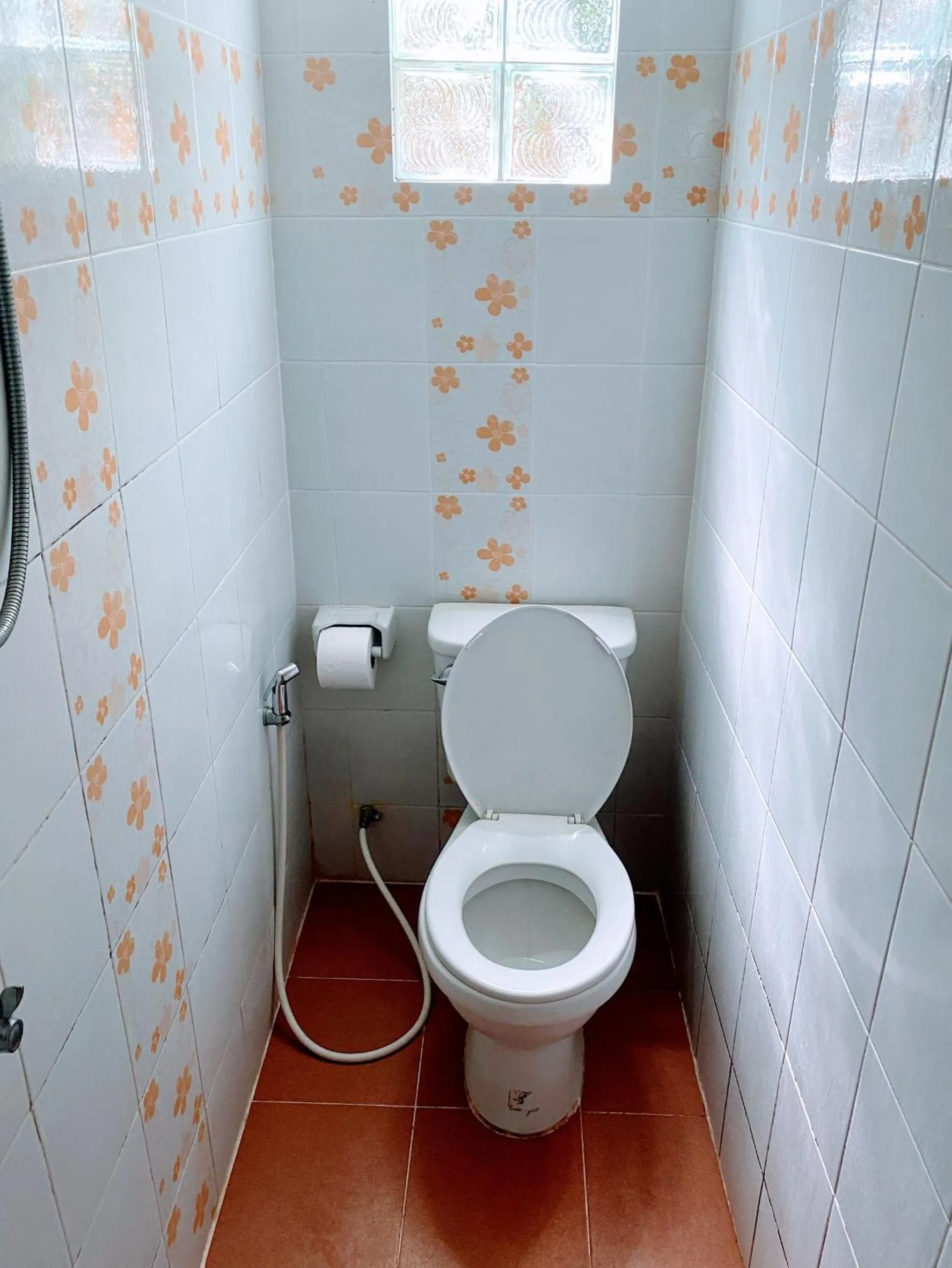 Rubtawan Sichang Resort