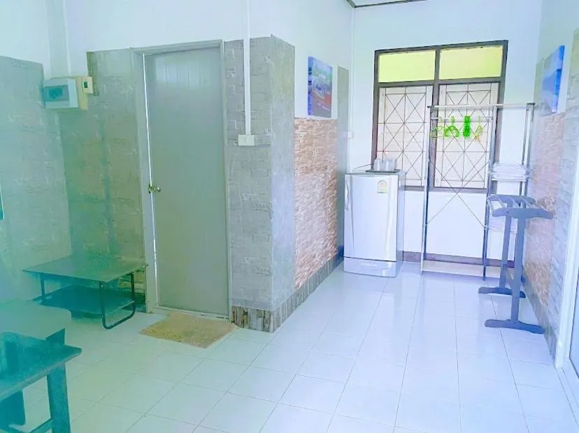 Rubtawan Sichang Resort