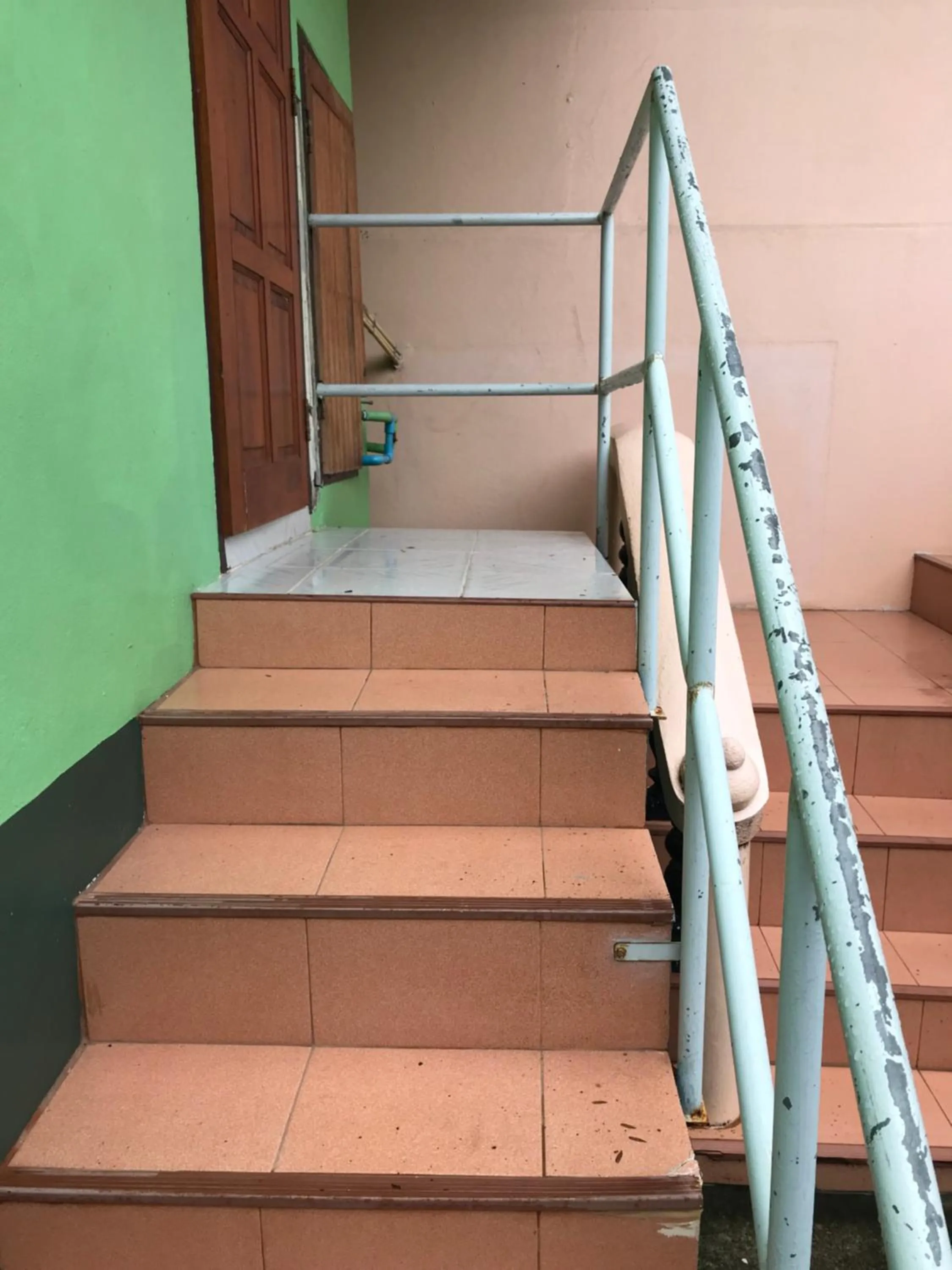 Rubtawan Sichang Resort