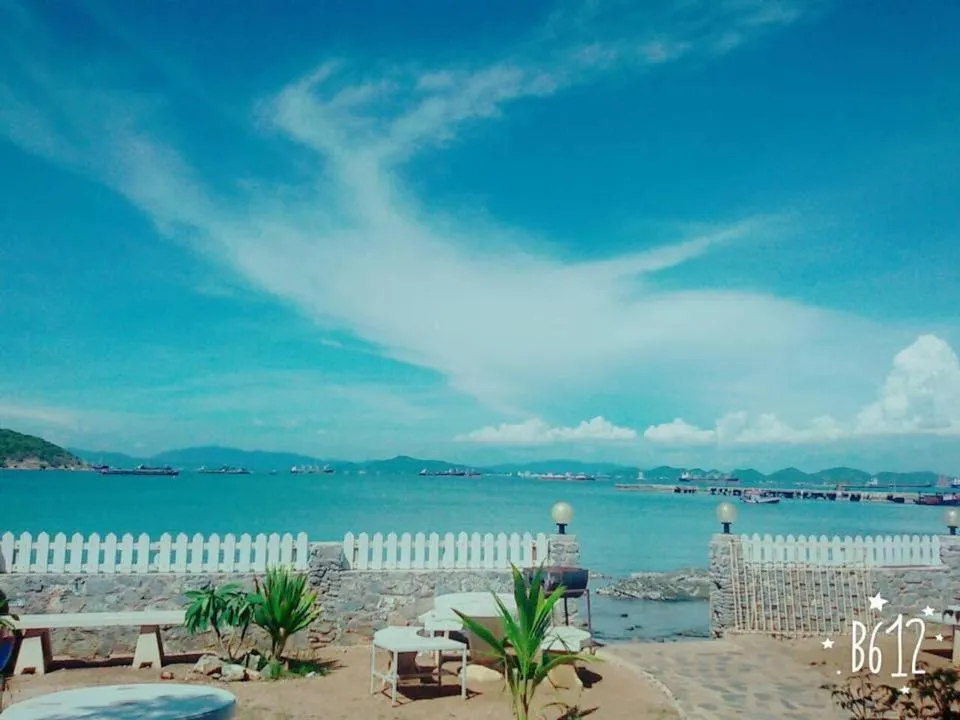 Rubtawan Sichang Resort