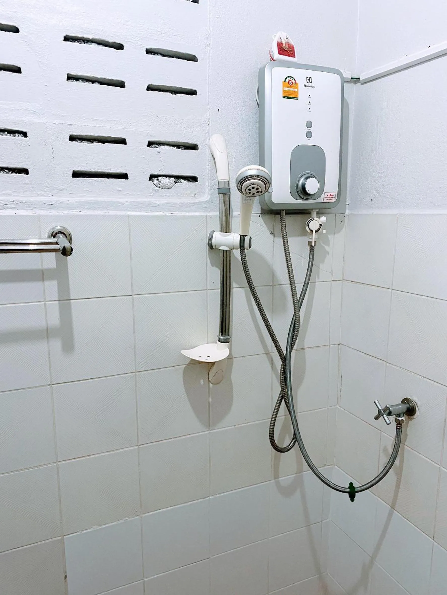 Rubtawan Sichang Resort