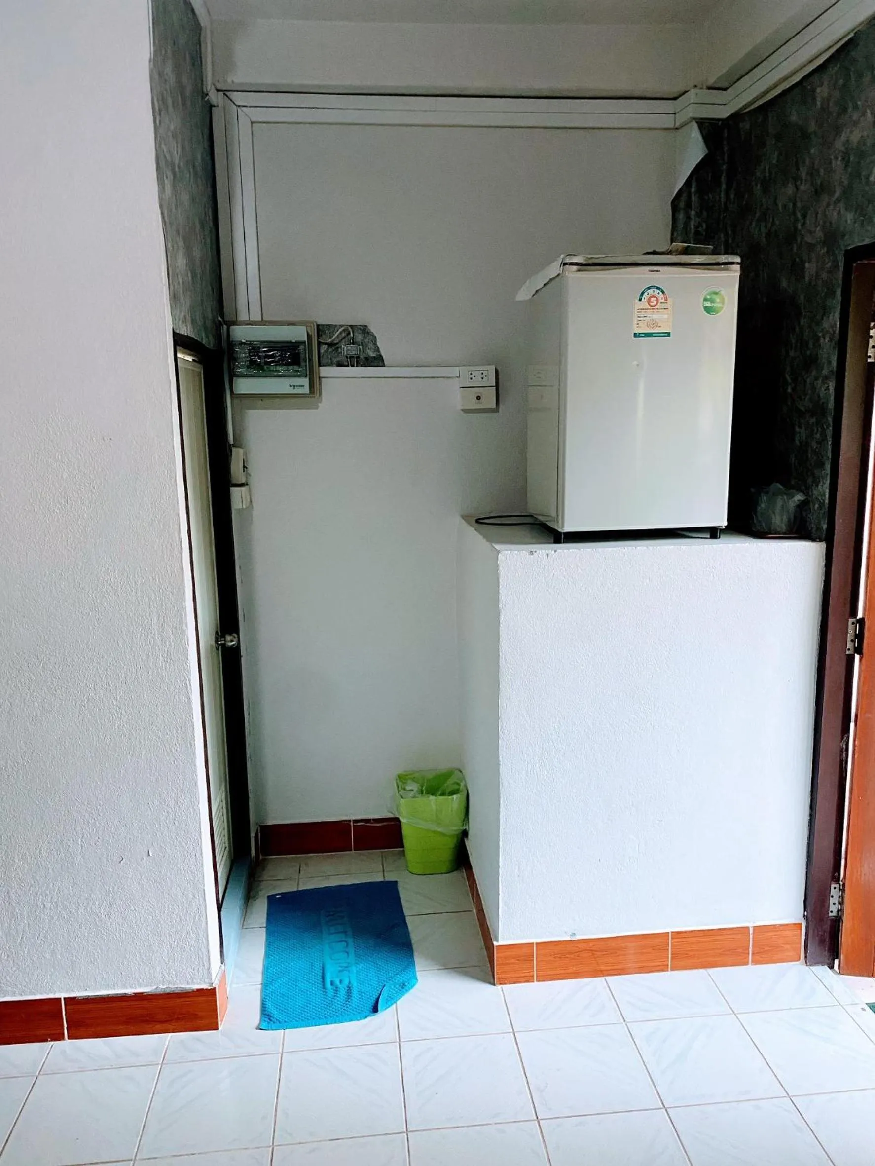 Rubtawan Sichang Resort