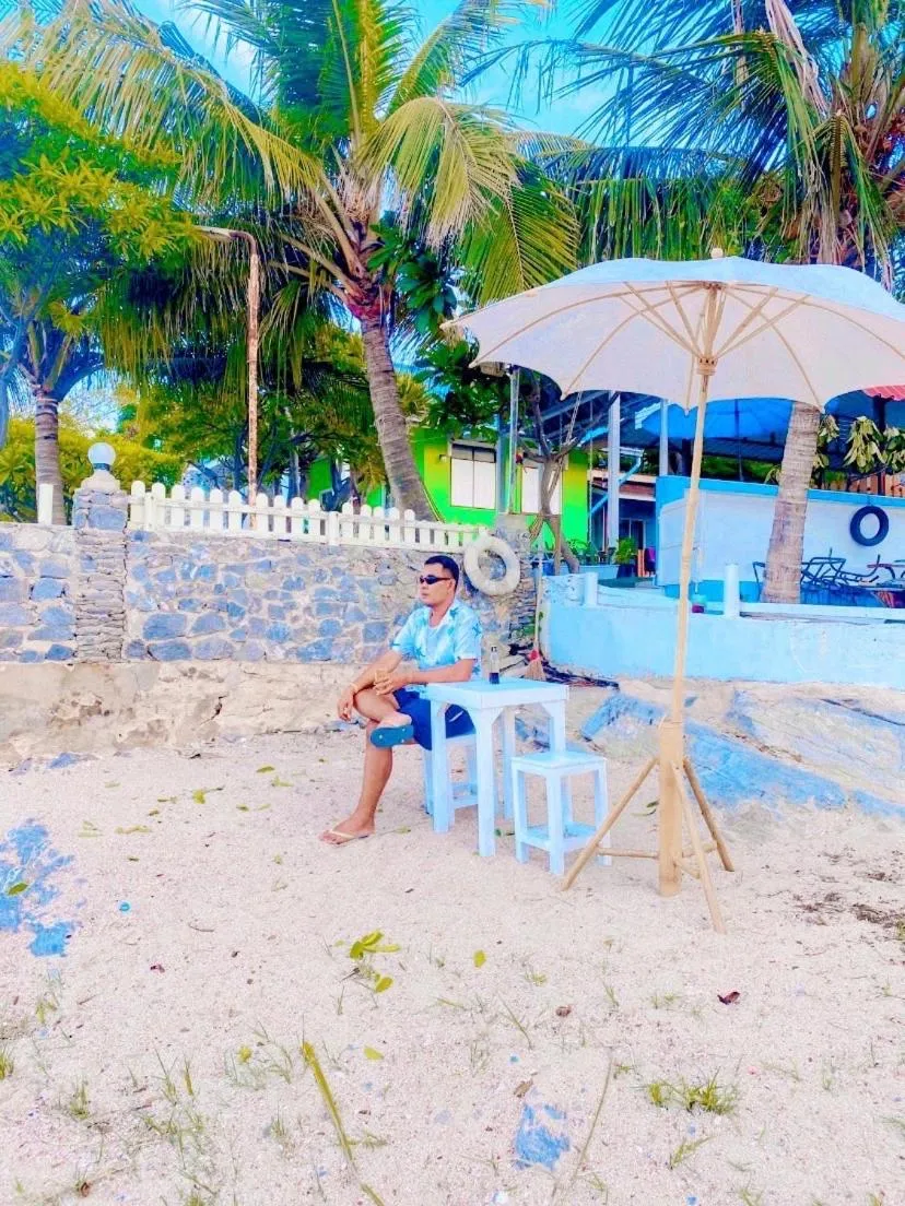 Day in Rubtawan Sichang Resort