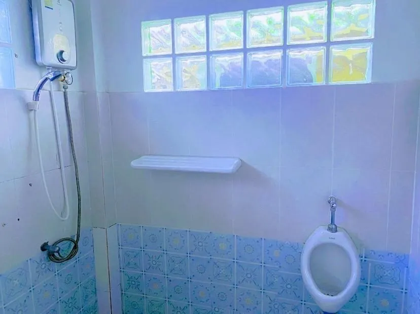 Rubtawan Sichang Resort