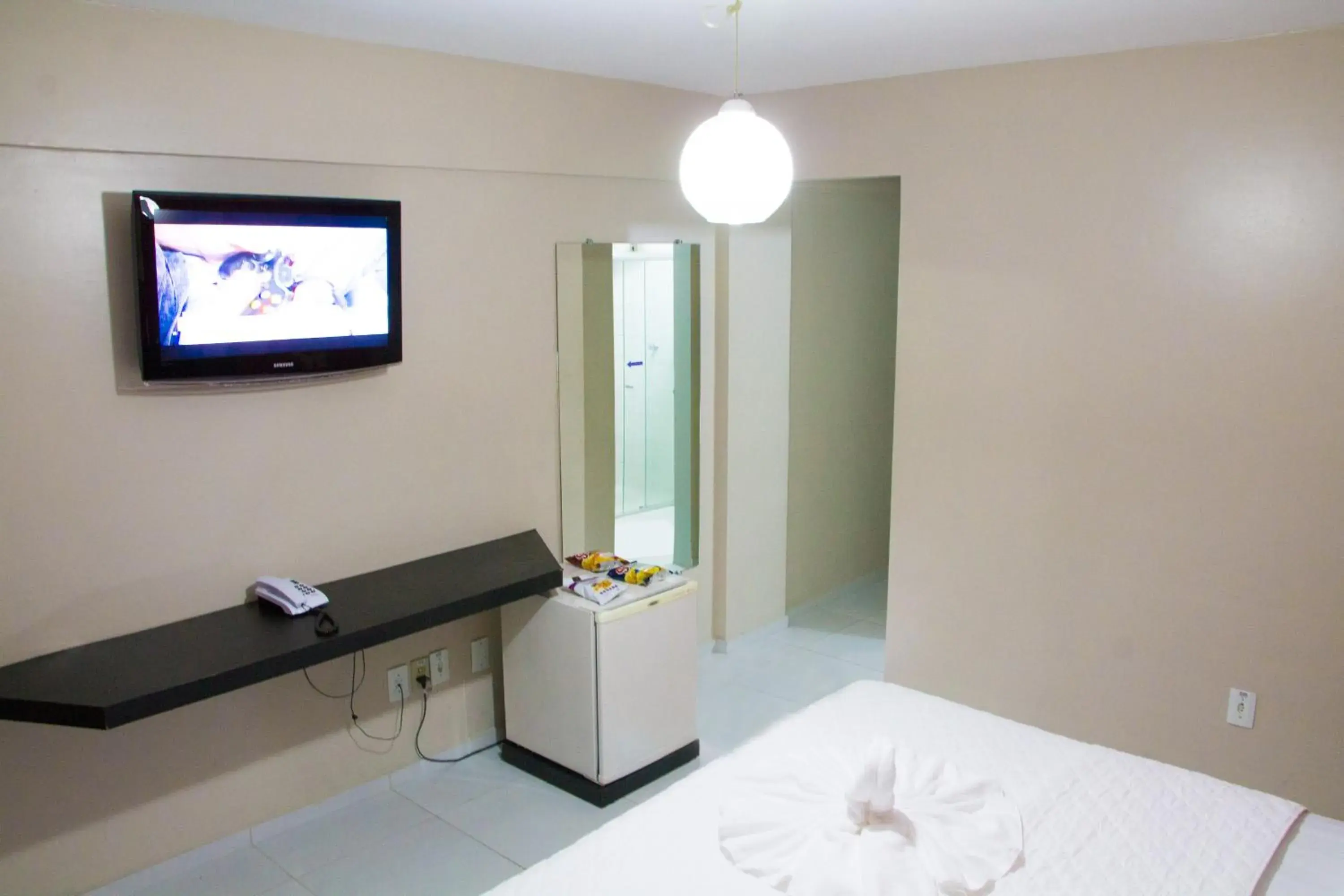 Family Suite in JR Hotel Family Suite in JR Hotel