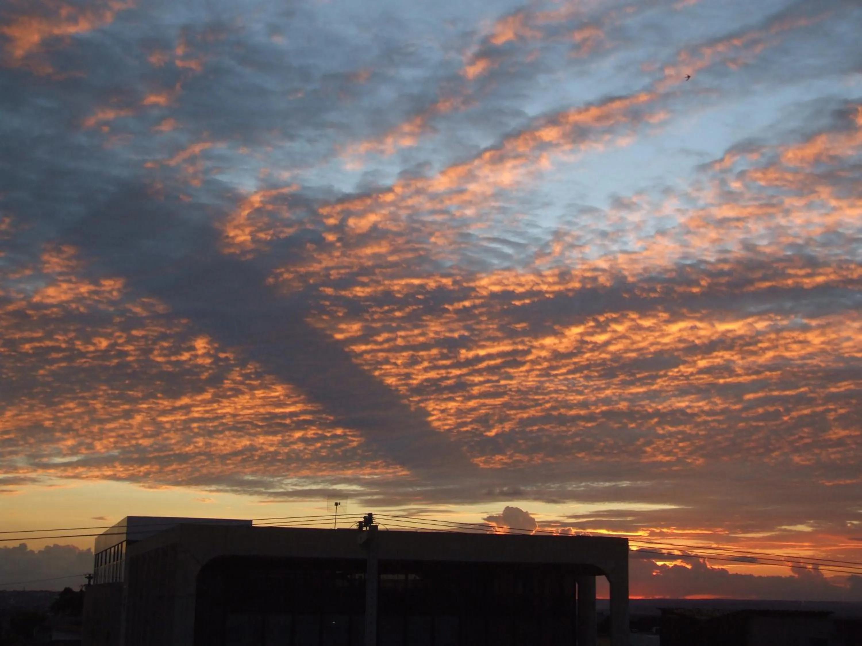 Balcony/Terrace in JR Hotel