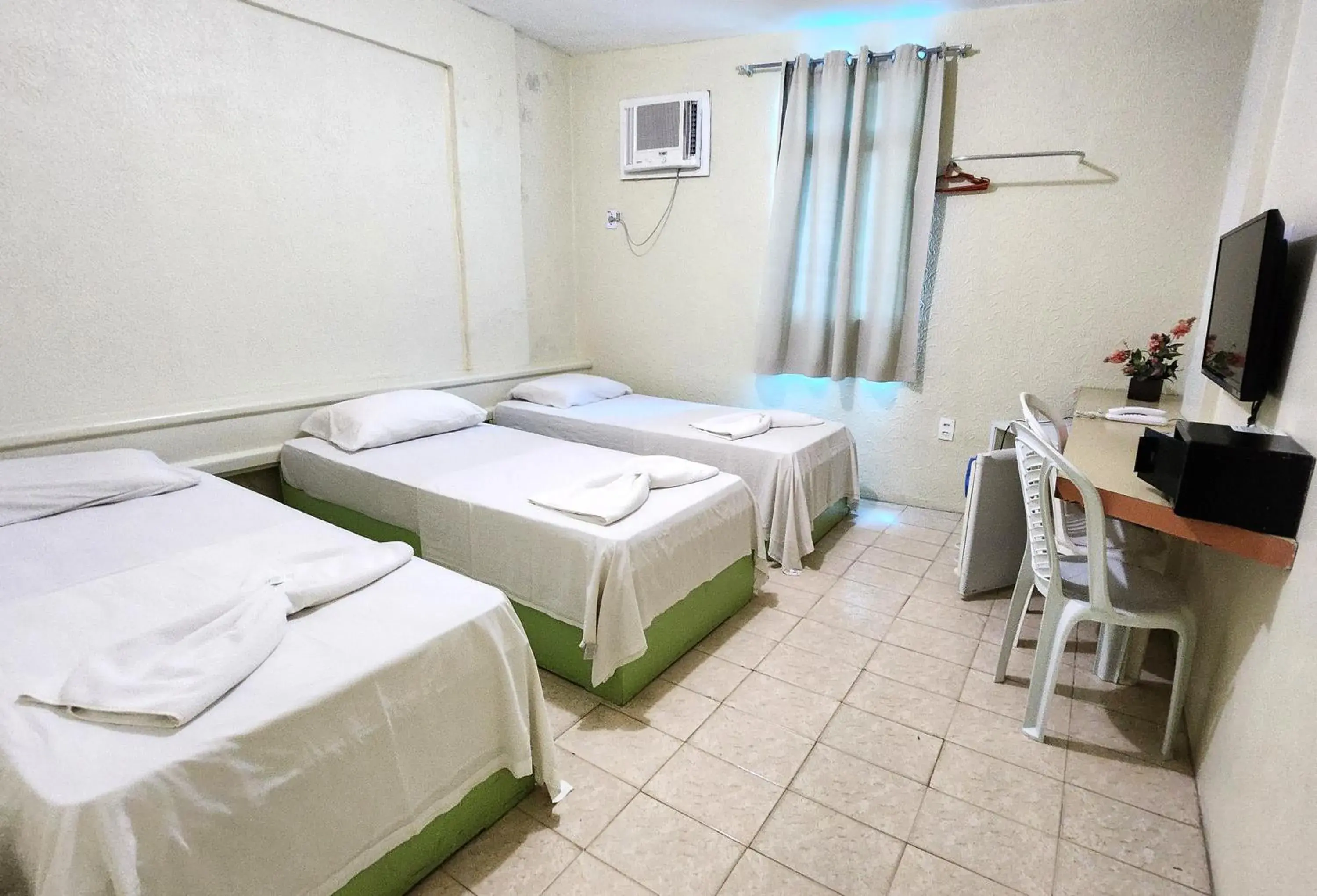 Standard Suite in Guarany Hotel Express Standard Suite in Guarany Hotel Express