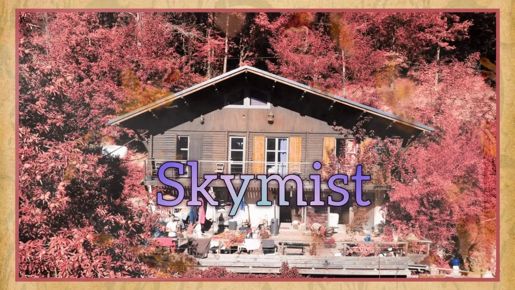 Skymist Maison d'hôtes Skymist Maison d'hôtes