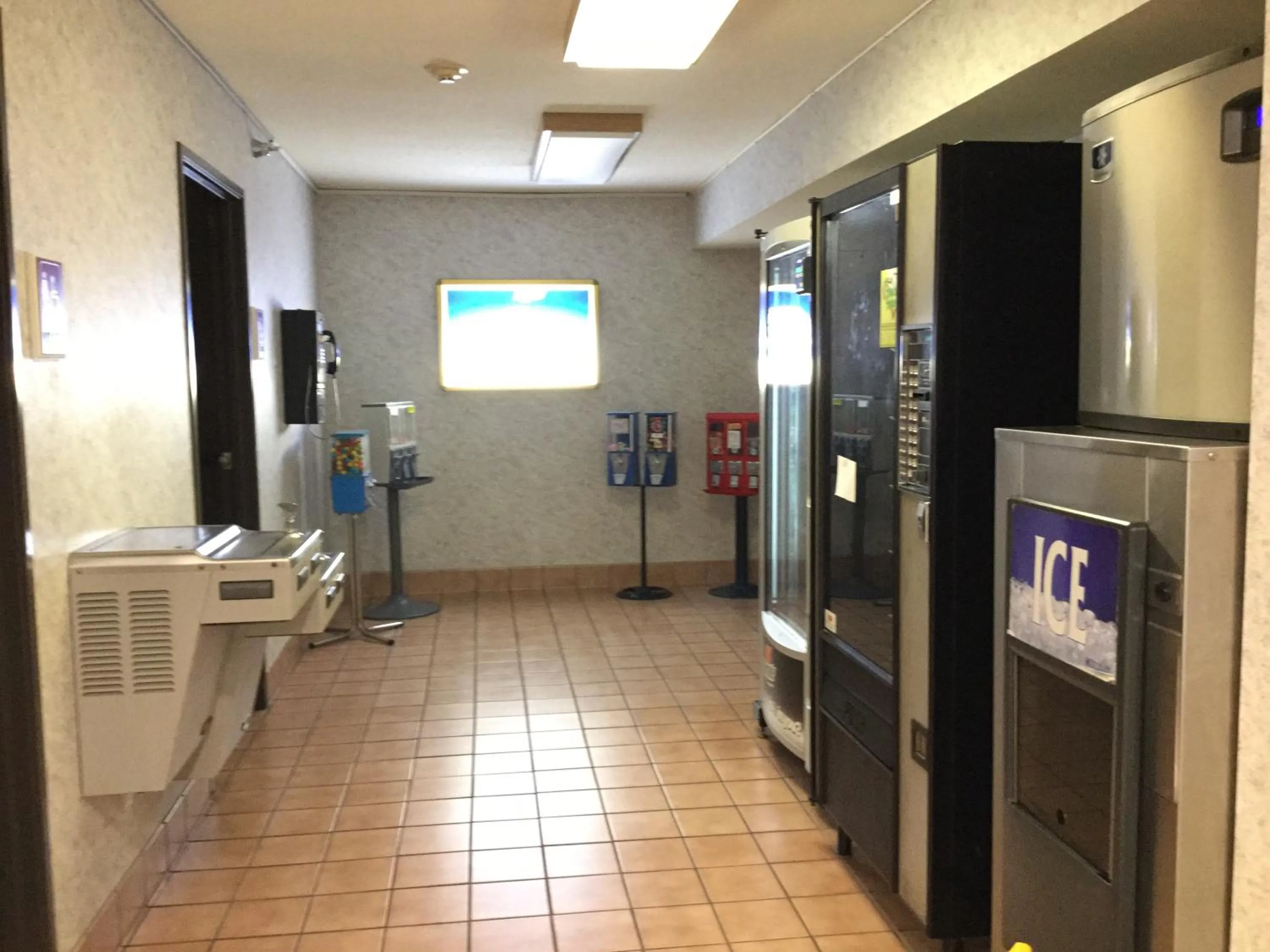 Americas Best Value Inn and Suites Saint Charles