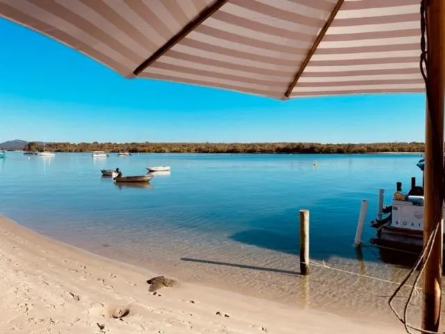 Offshore Noosa Resort