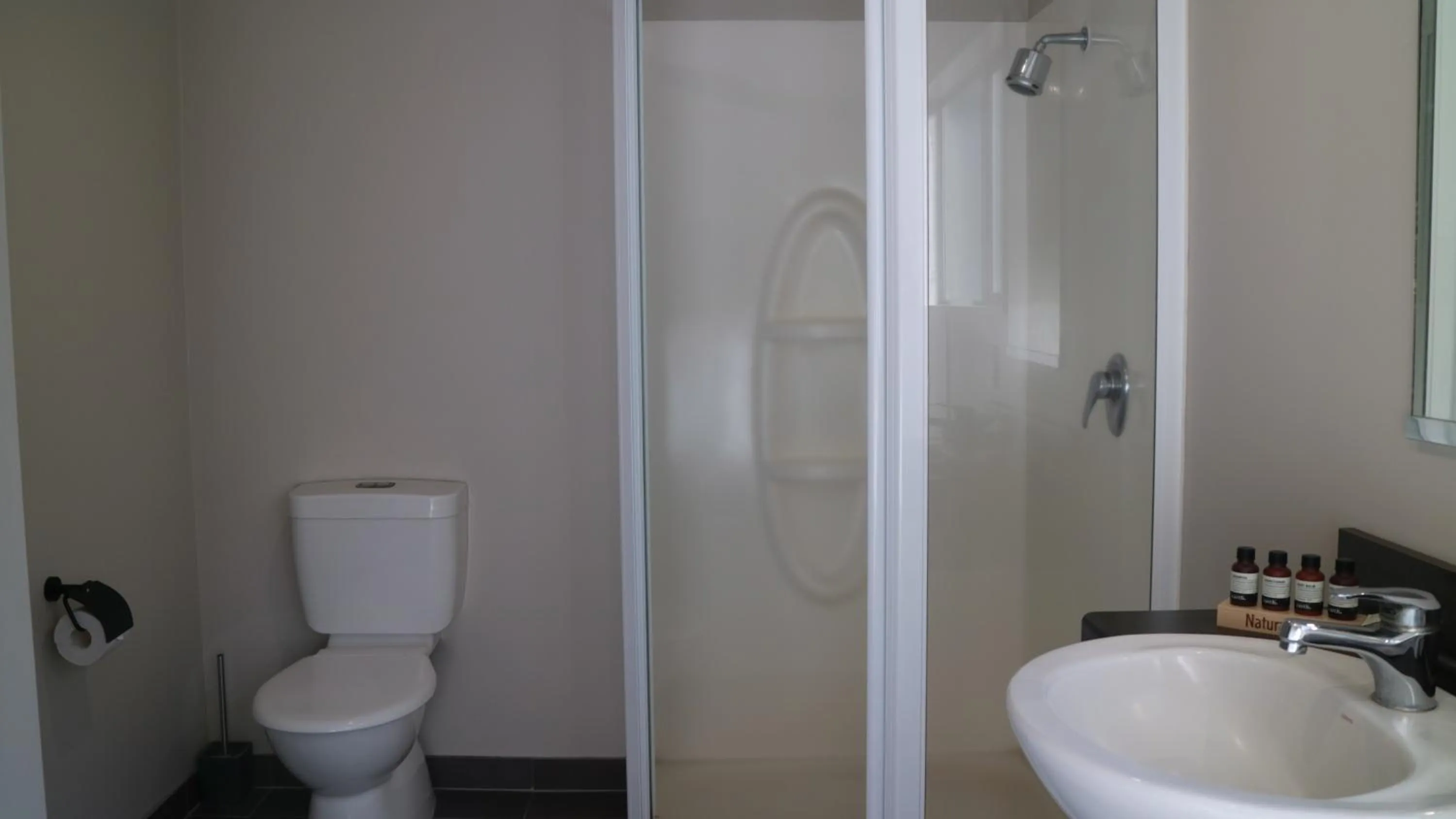 Bathroom in Executive On Fenton