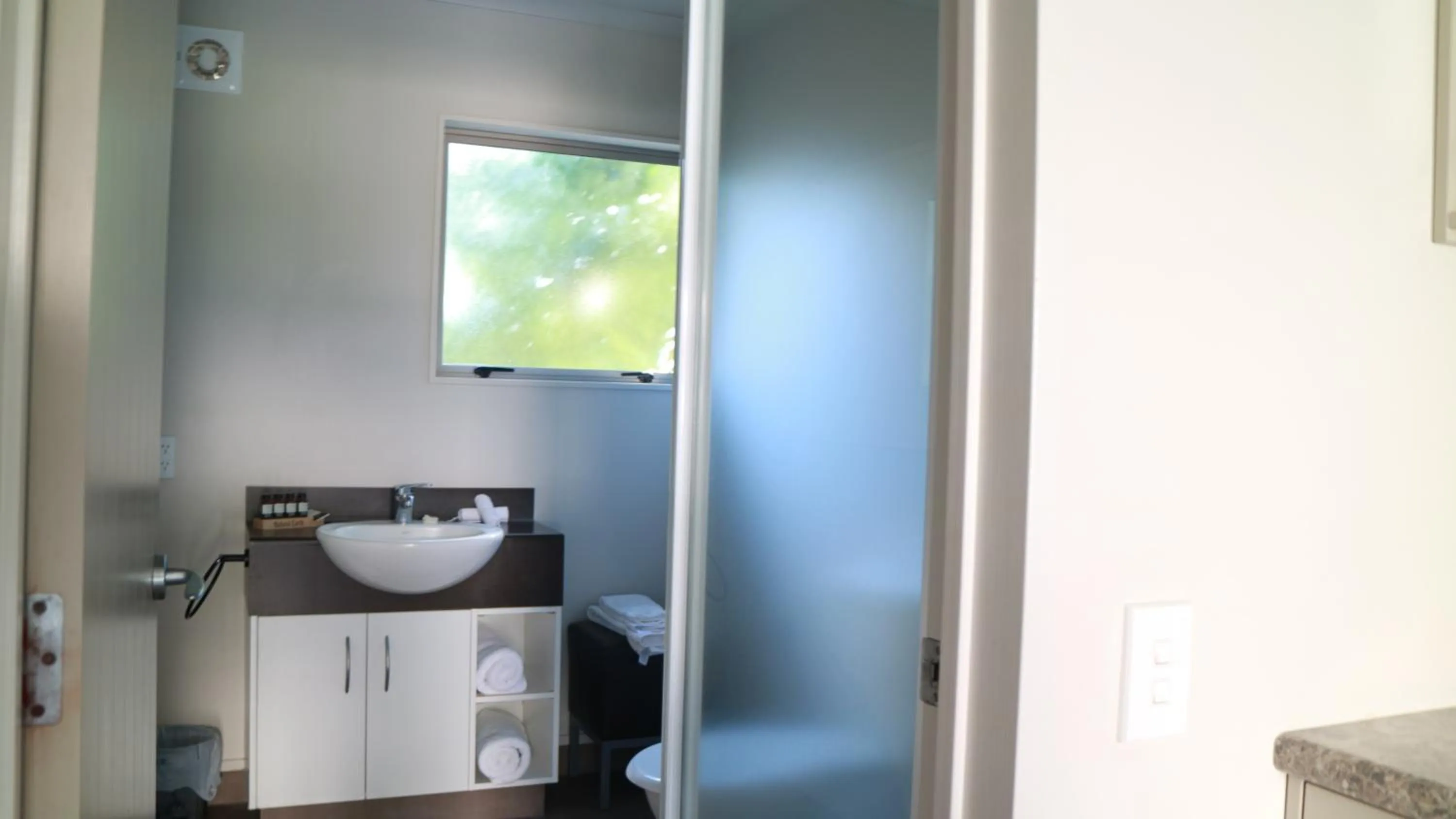 Bathroom in Executive On Fenton