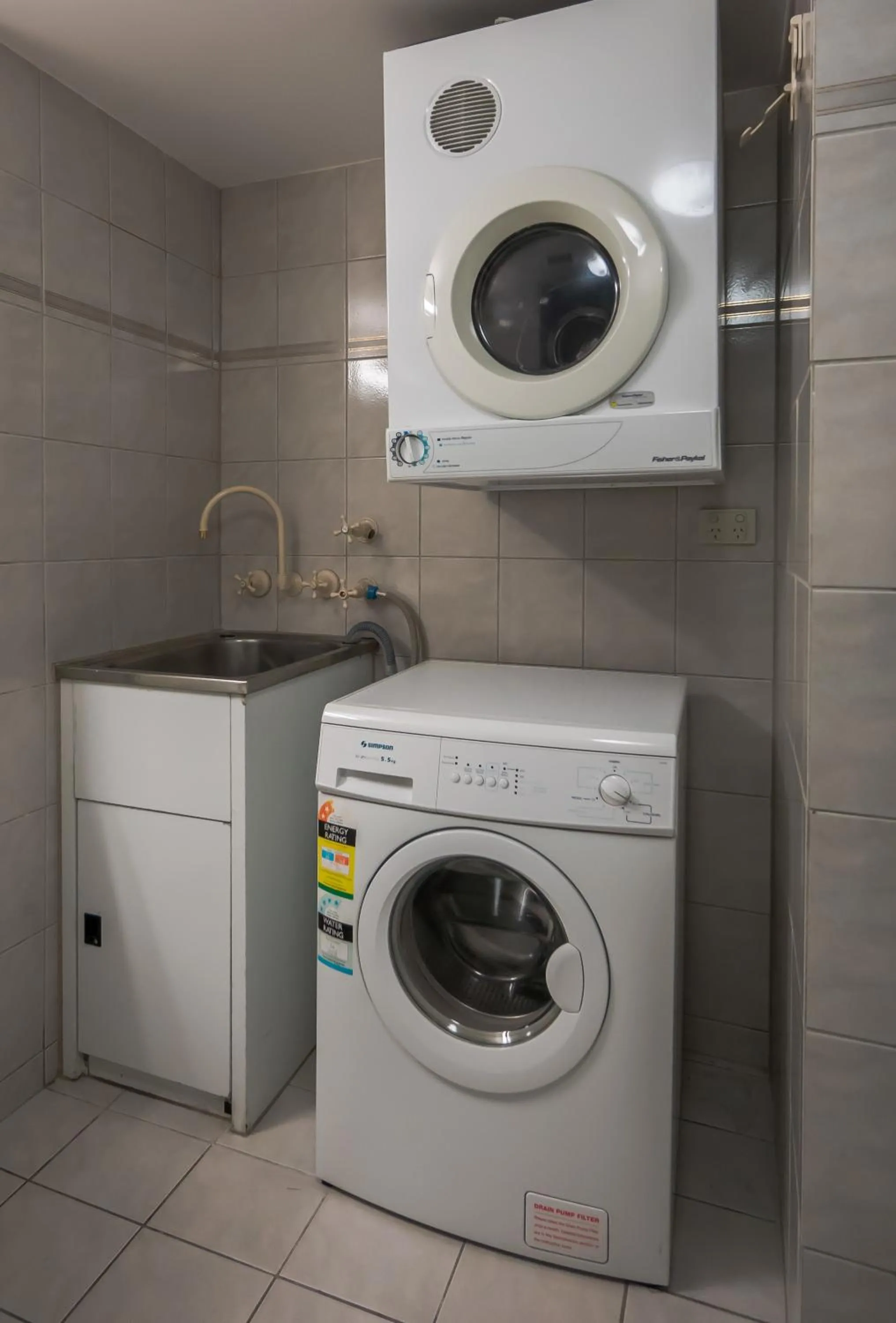 Other in Surfers Hawaiian Holiday Apartments