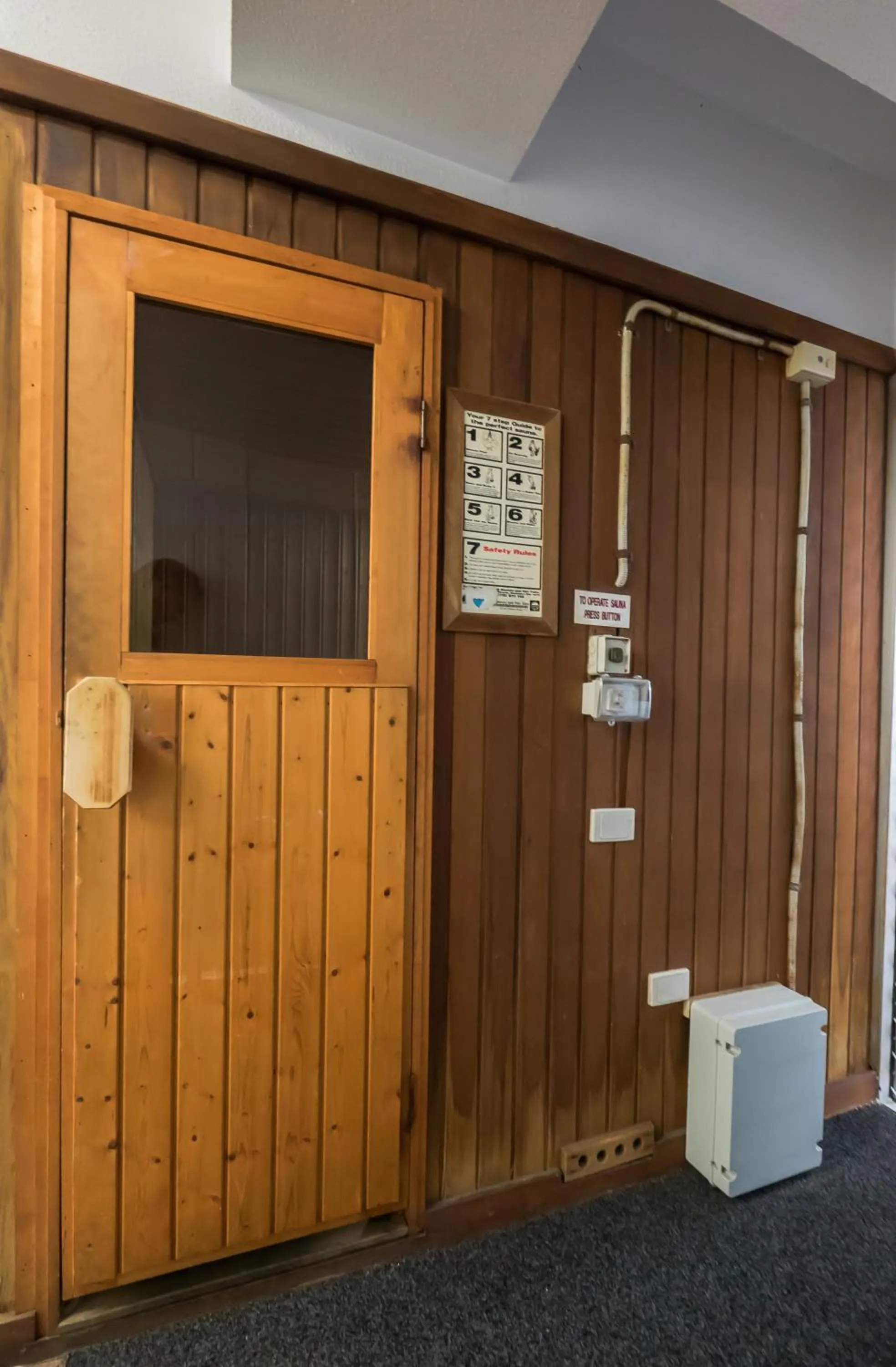 Other in Surfers Hawaiian Holiday Apartments