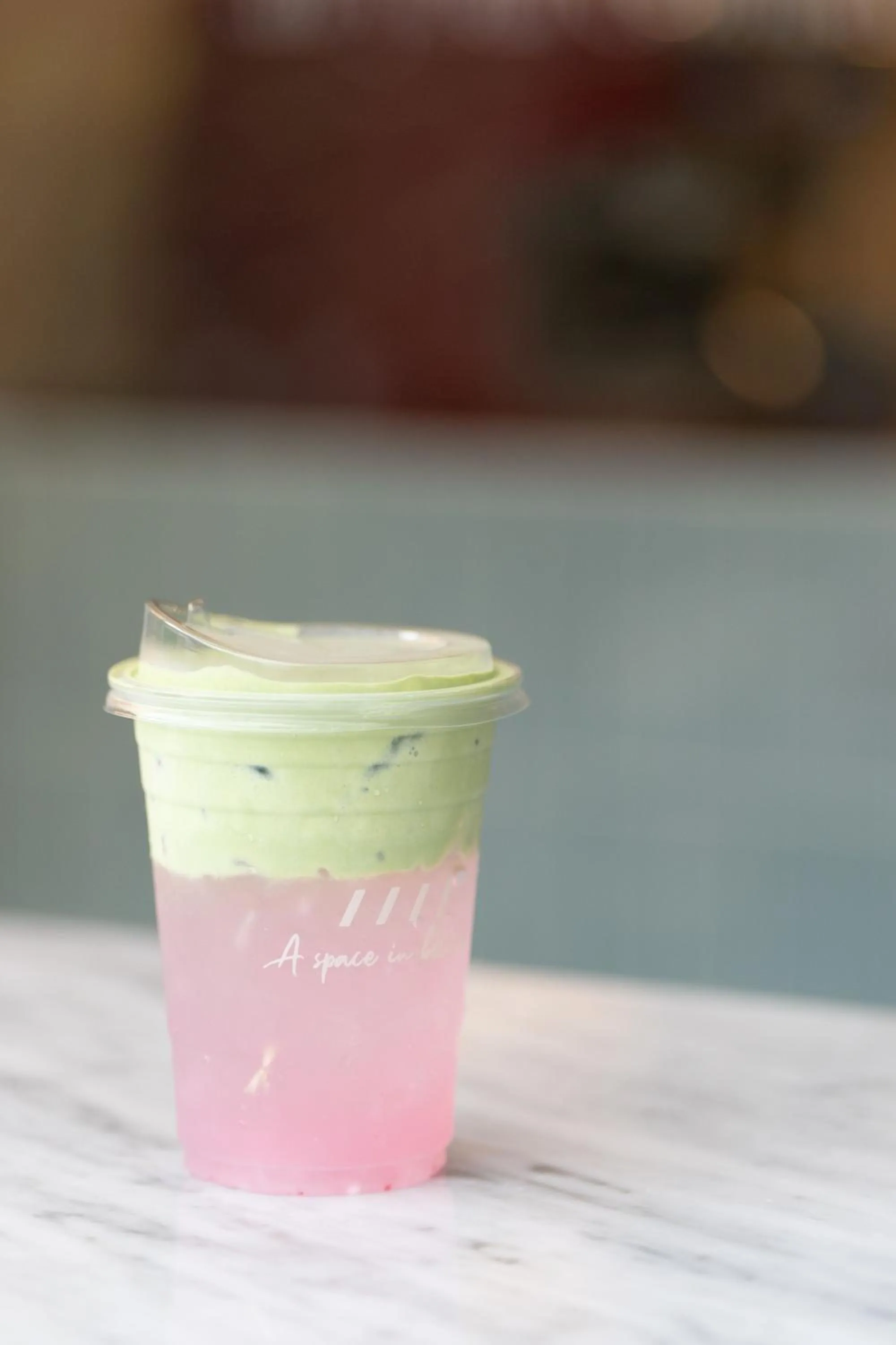 Restaurant/places to eat in The Verandah - SHA Extra Plus