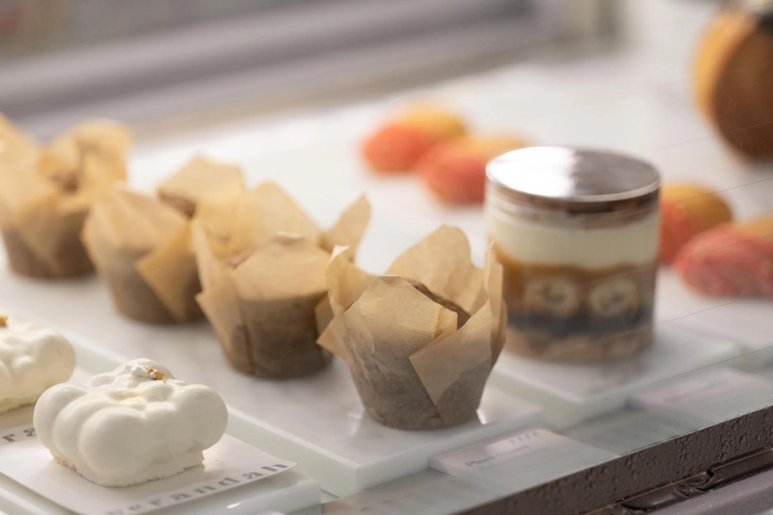 Restaurant/places to eat in The Verandah - SHA Extra Plus