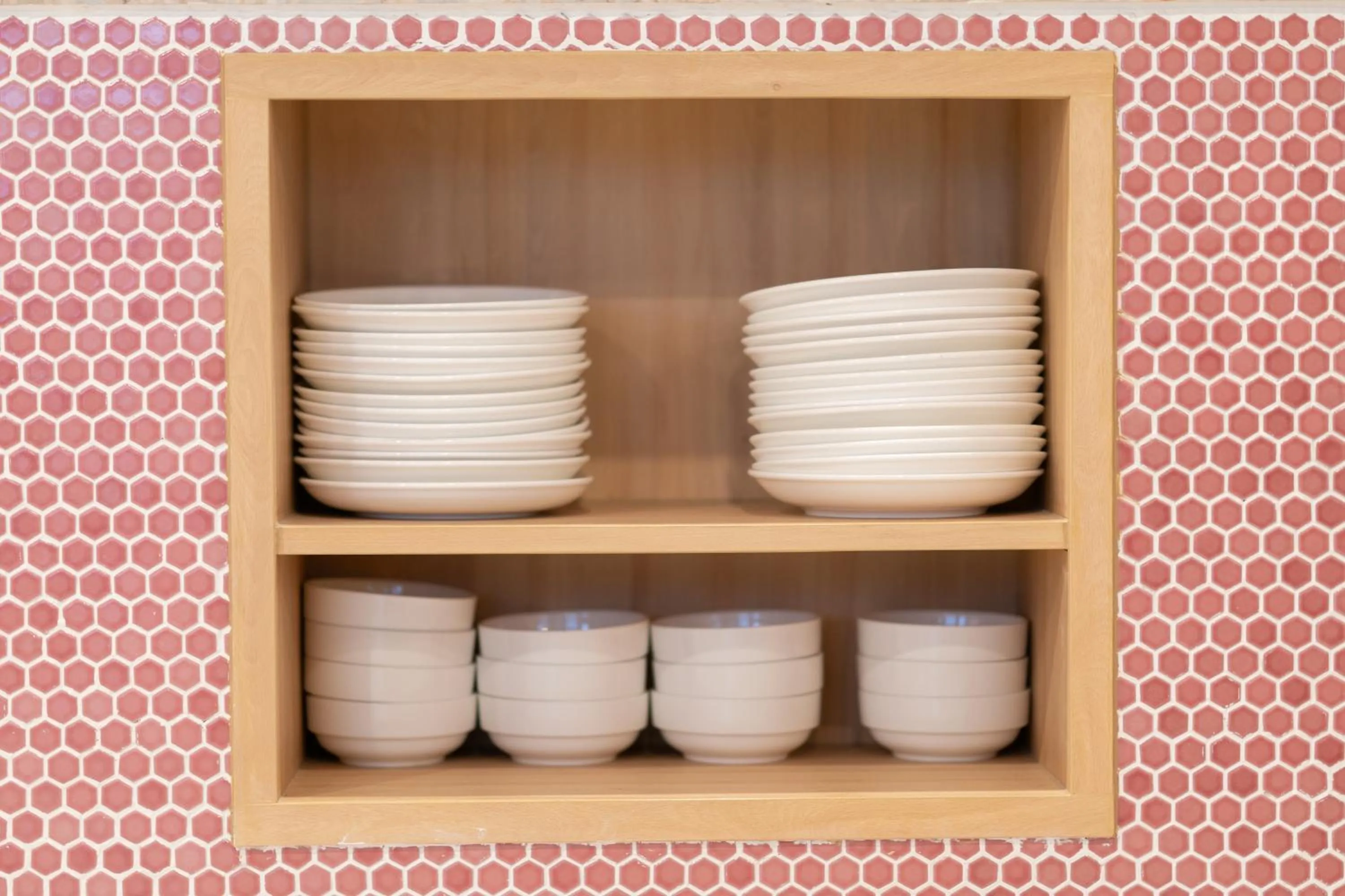 Buffet breakfast in The Verandah - SHA Extra Plus