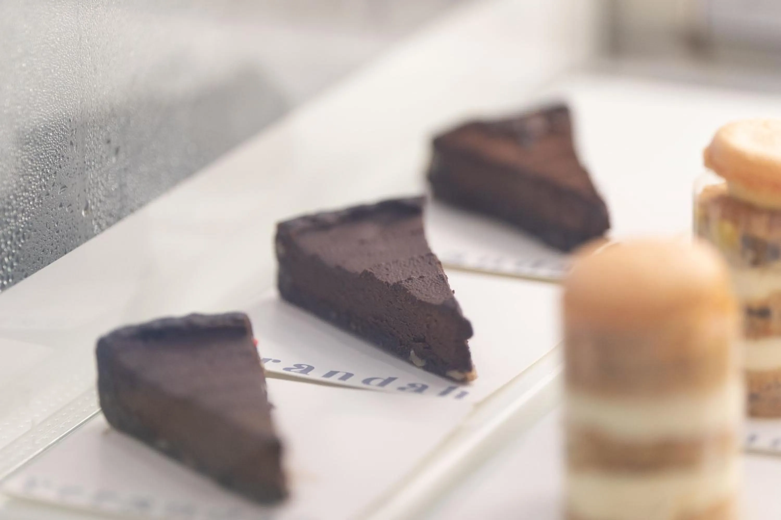 Restaurant/places to eat in The Verandah - SHA Extra Plus