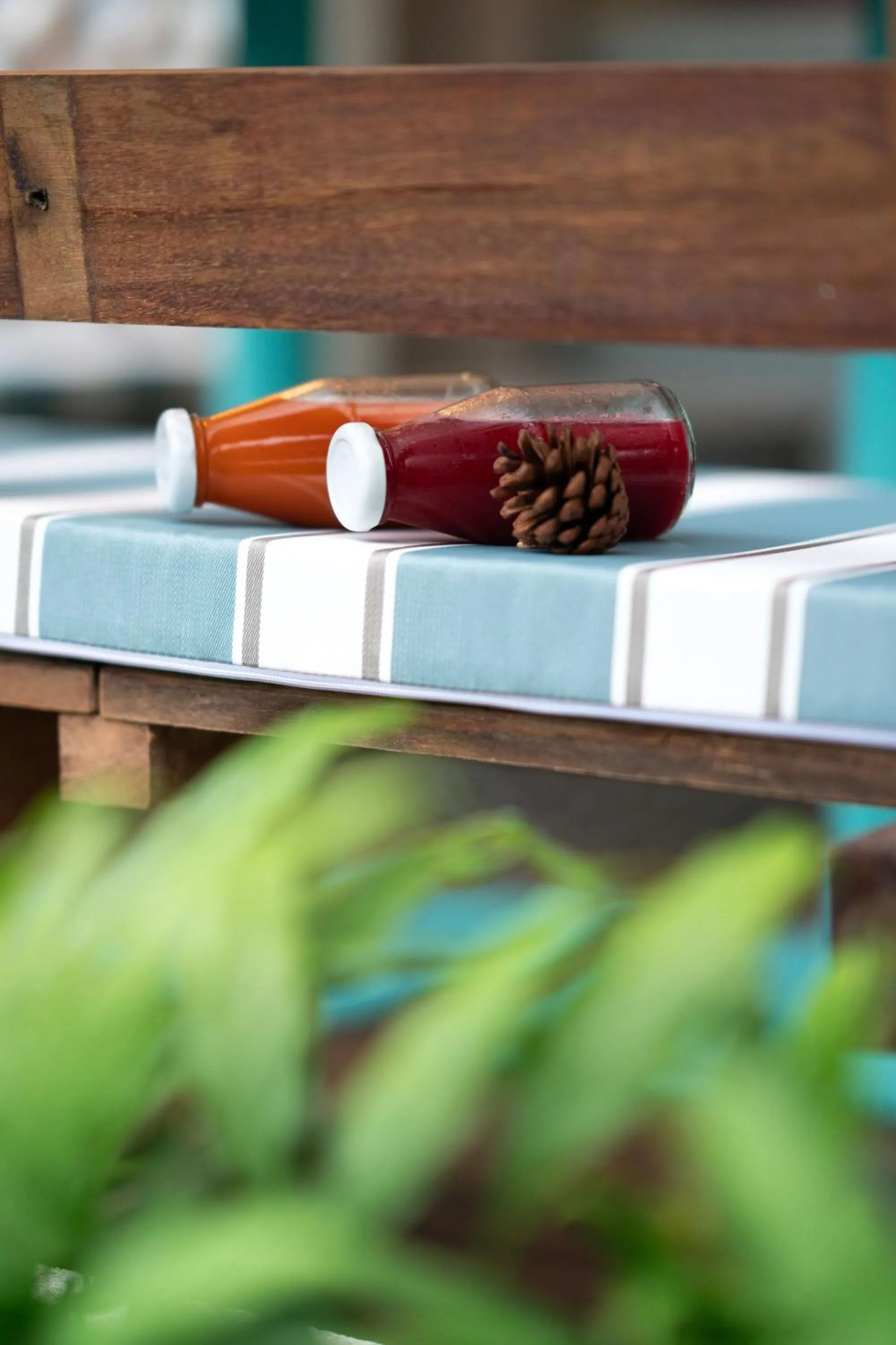 Restaurant/places to eat in The Verandah - SHA Extra Plus