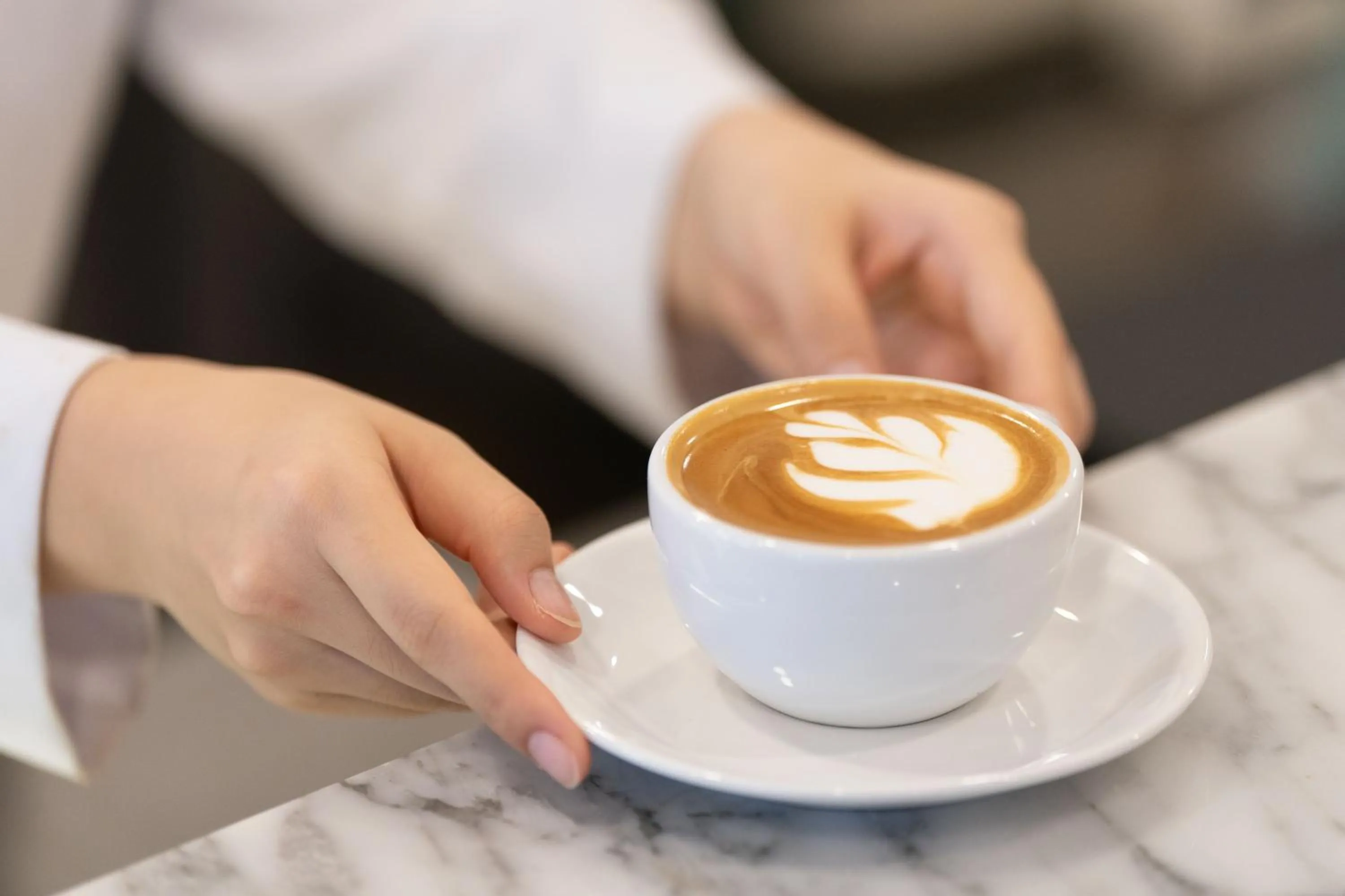 Restaurant/places to eat in The Verandah - SHA Extra Plus