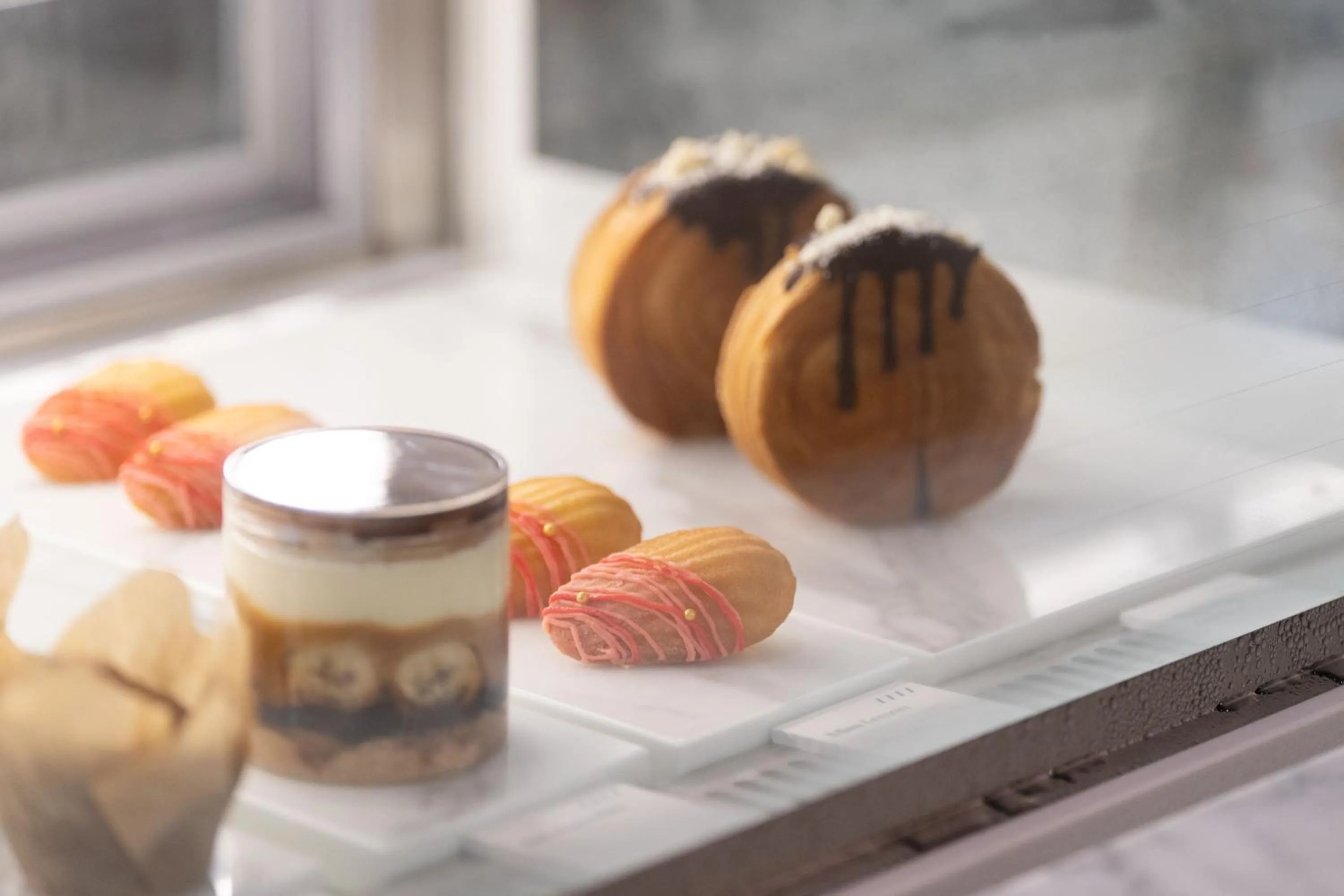 Restaurant/places to eat in The Verandah - SHA Extra Plus