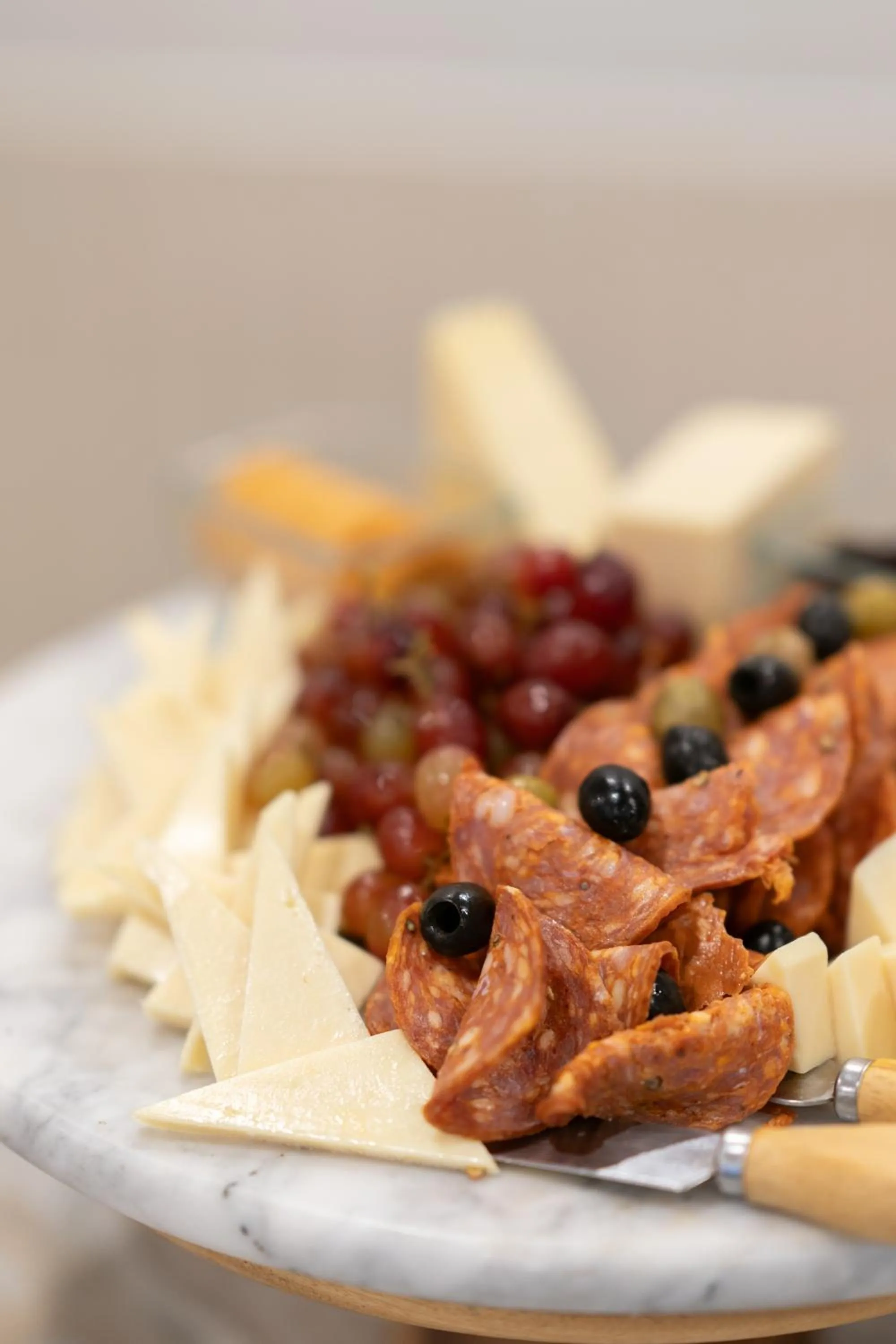 Restaurant/places to eat in The Verandah - SHA Extra Plus