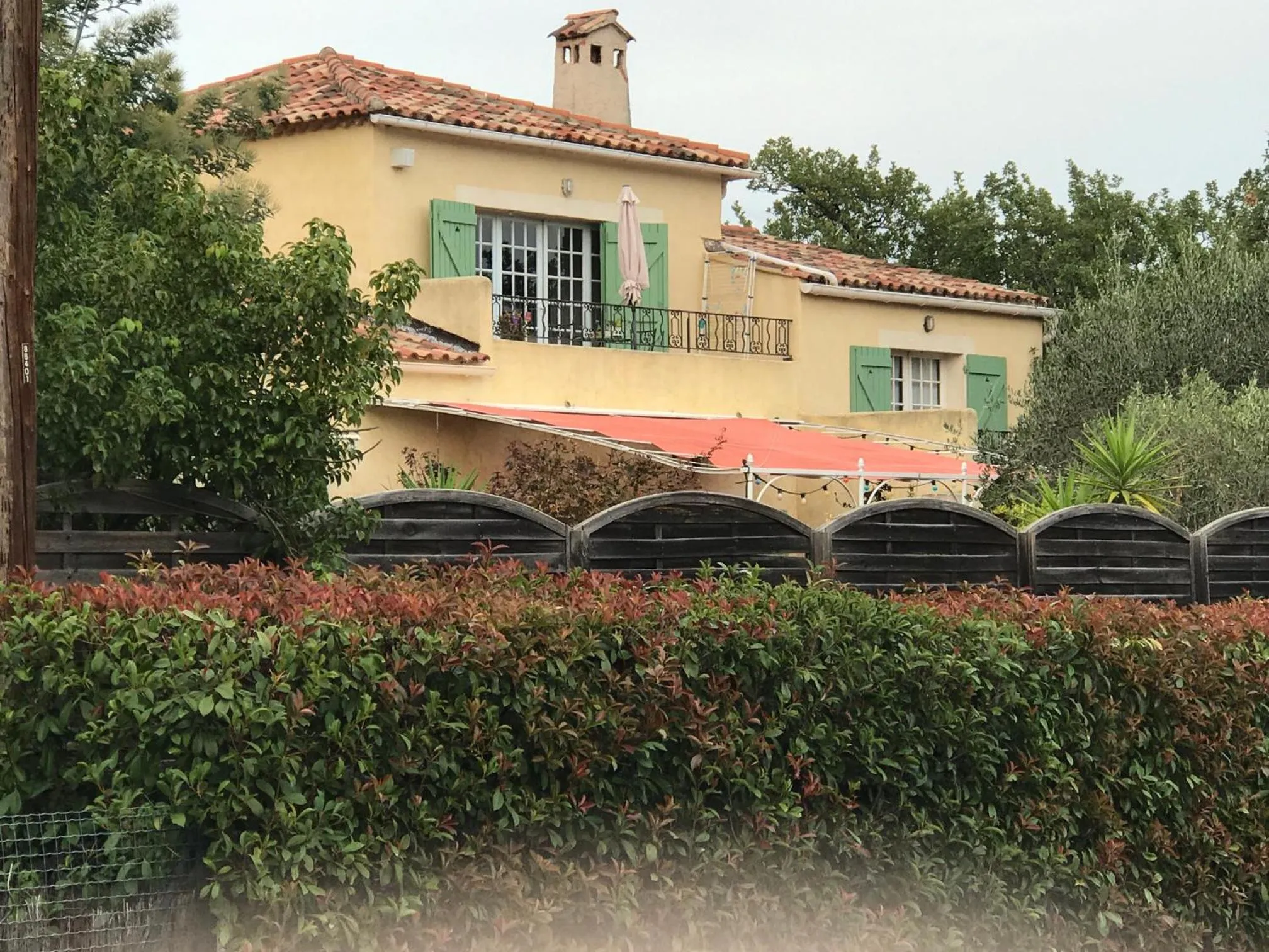 Studios proches de la mer plein soleil