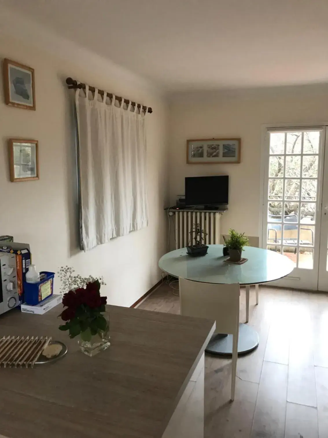 Studios proches de la mer plein soleil Studios proches de la mer plein soleil