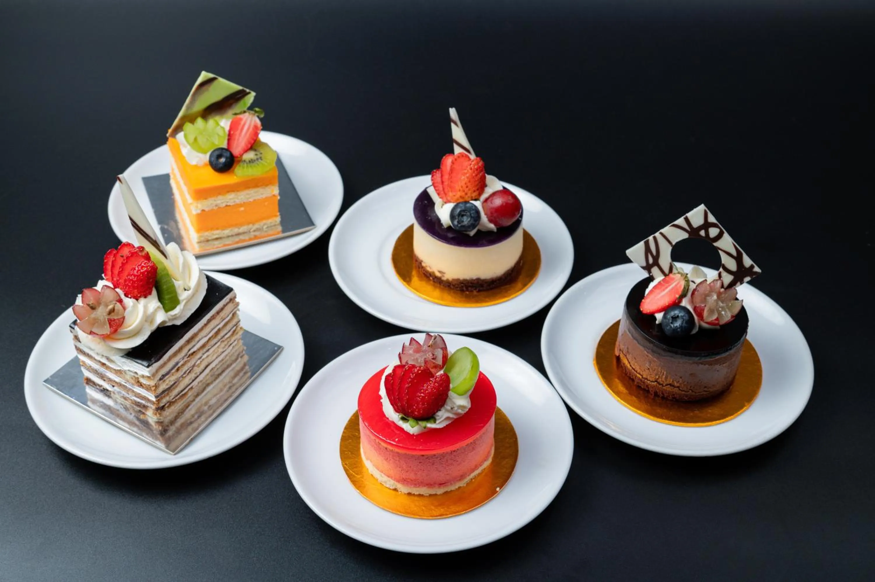 Restaurant/places to eat in Hotel Somadevi Angkor Resort & Spa