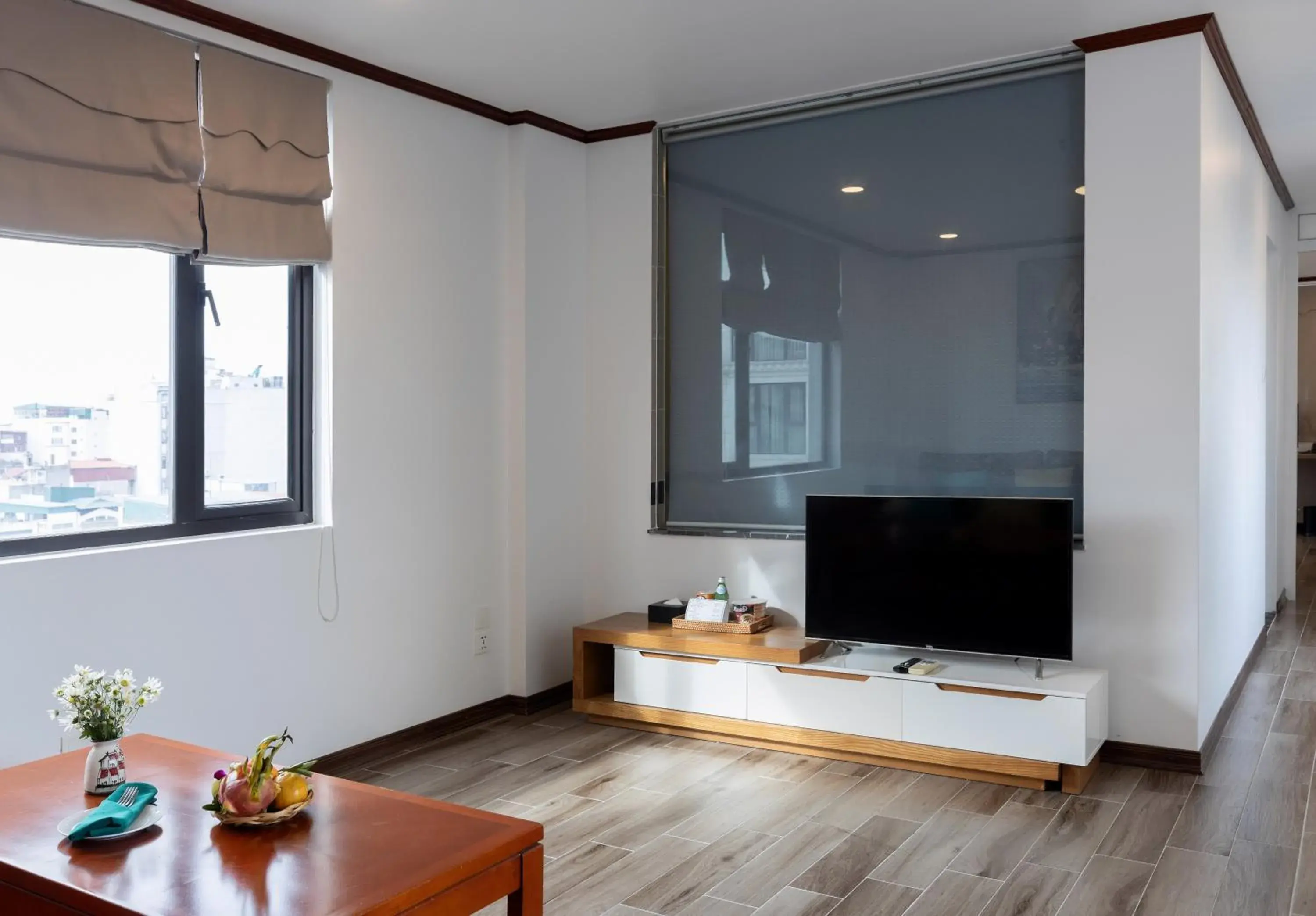 Suite in Flower Garden Hotel Suite in Flower Garden Hotel