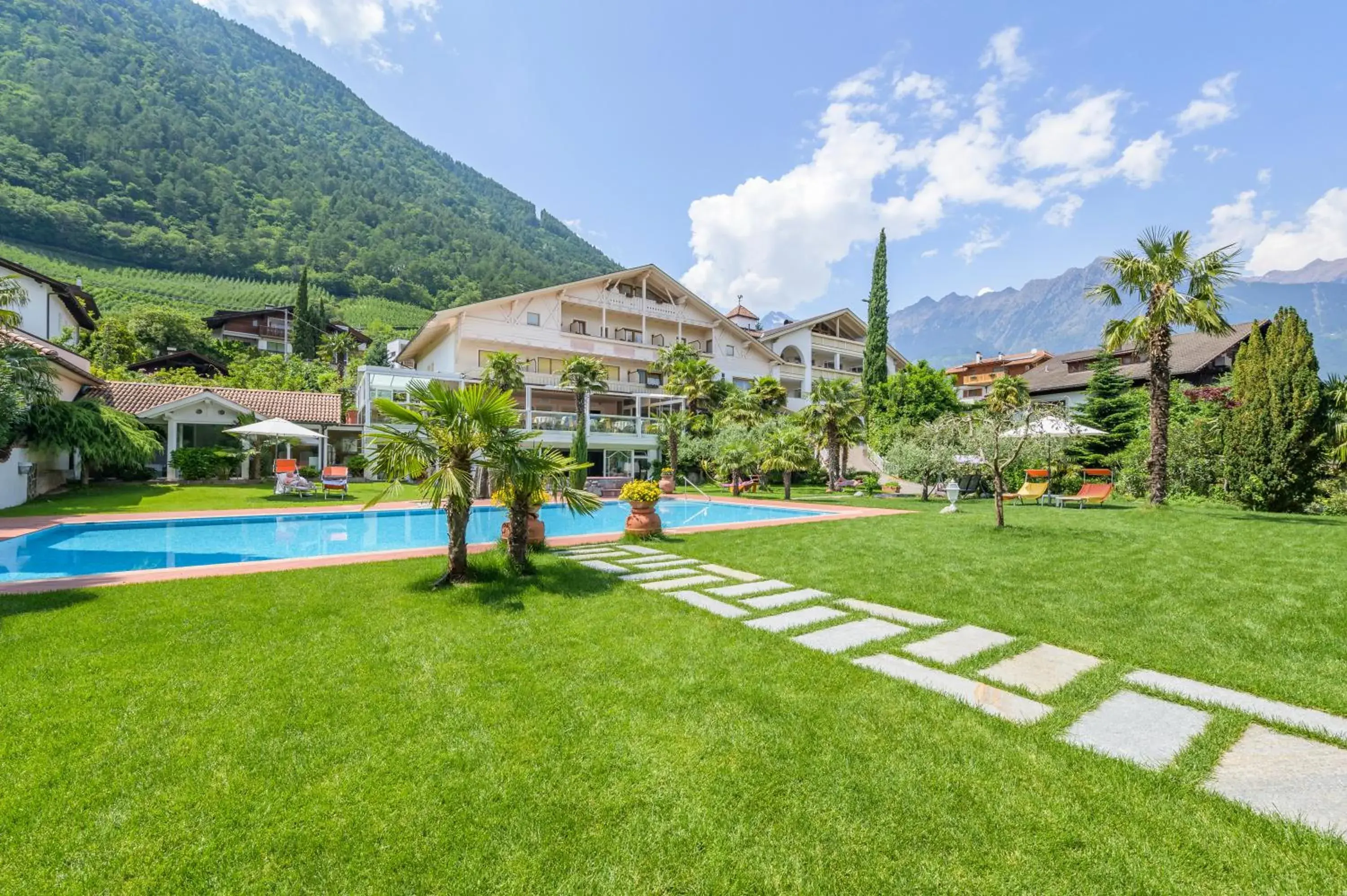 Glanzhof Hotel & Apartments Glanzhof Hotel & Apartments