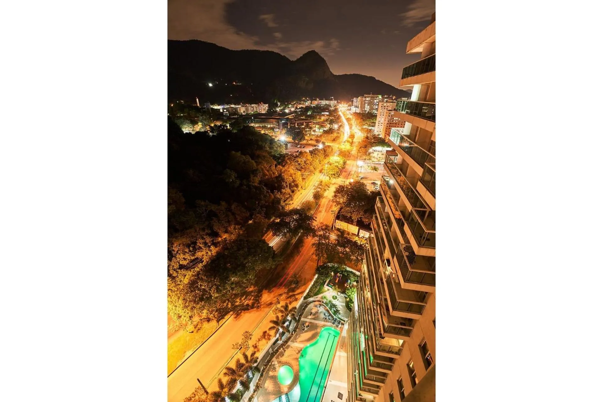 RioStay Residence - Riocentro