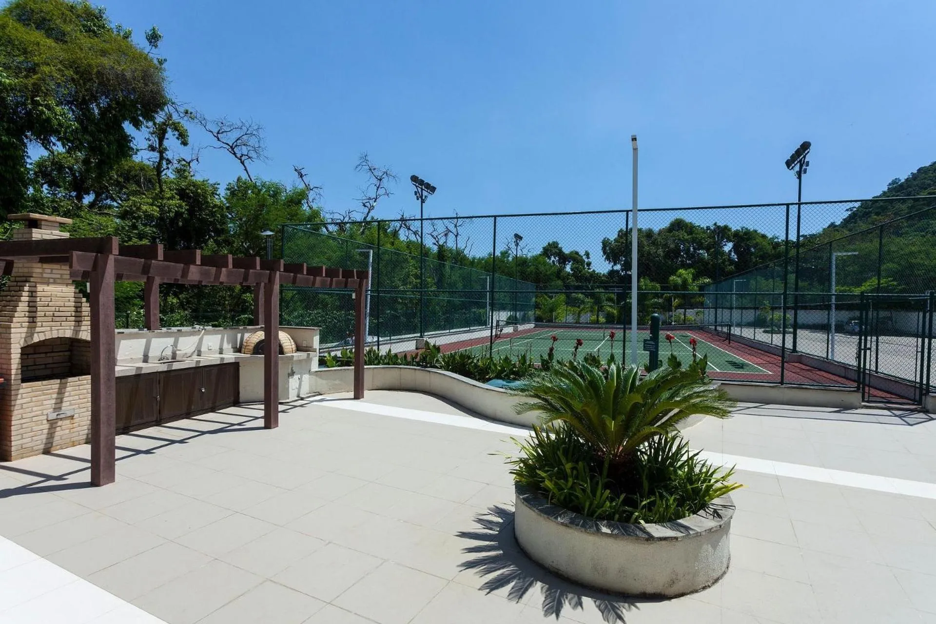 RioStay Residence - Riocentro