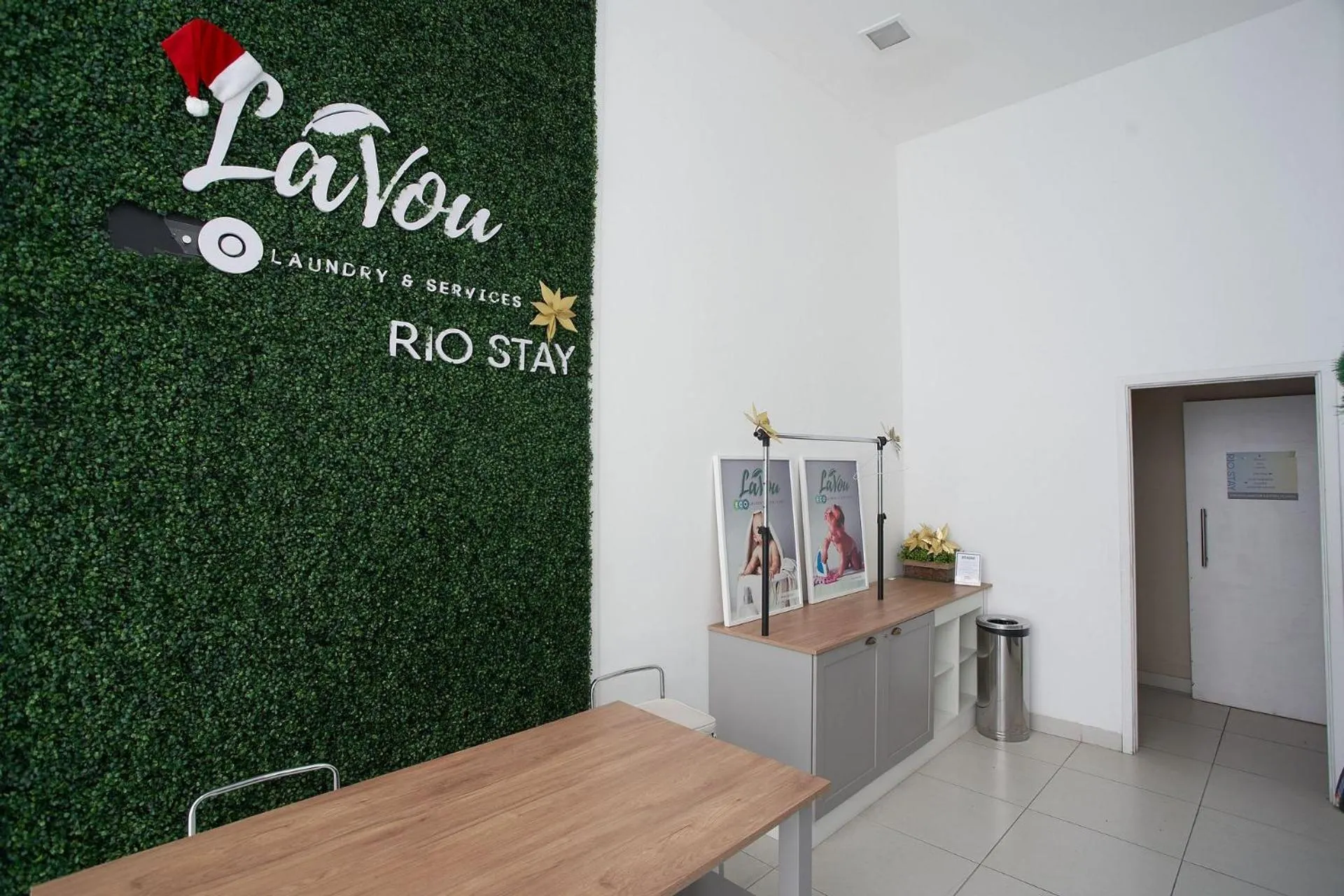 RioStay Residence - Riocentro