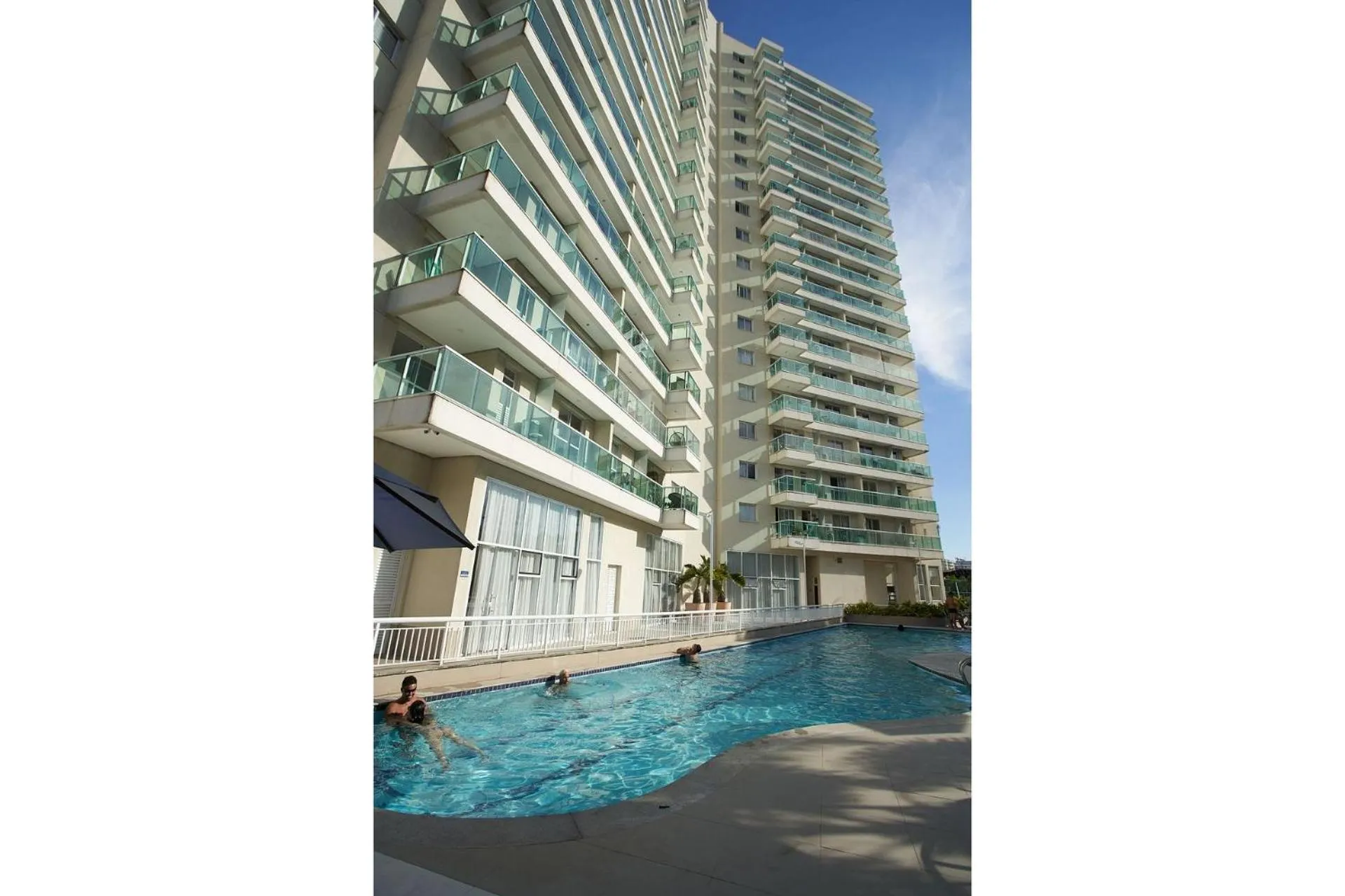 RioStay Residence - Riocentro