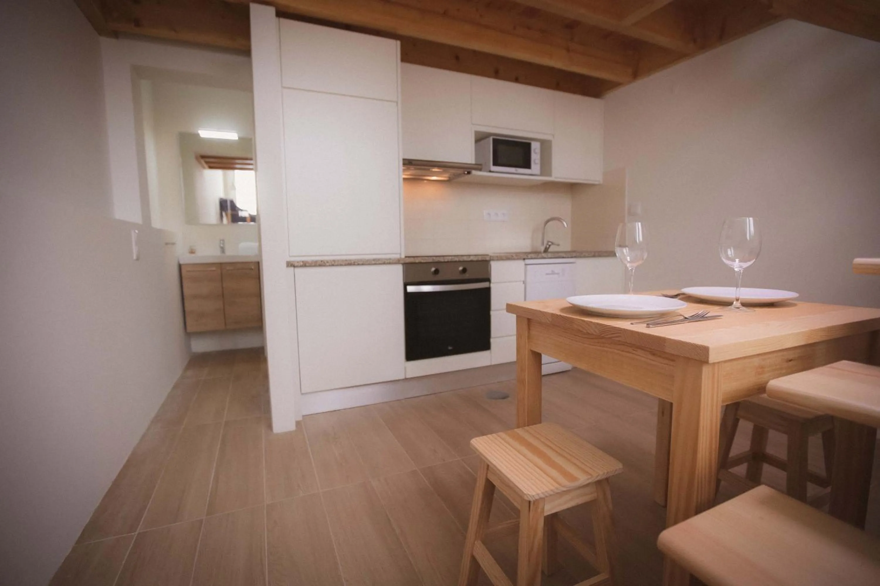 Bonfim 234 Townhouse