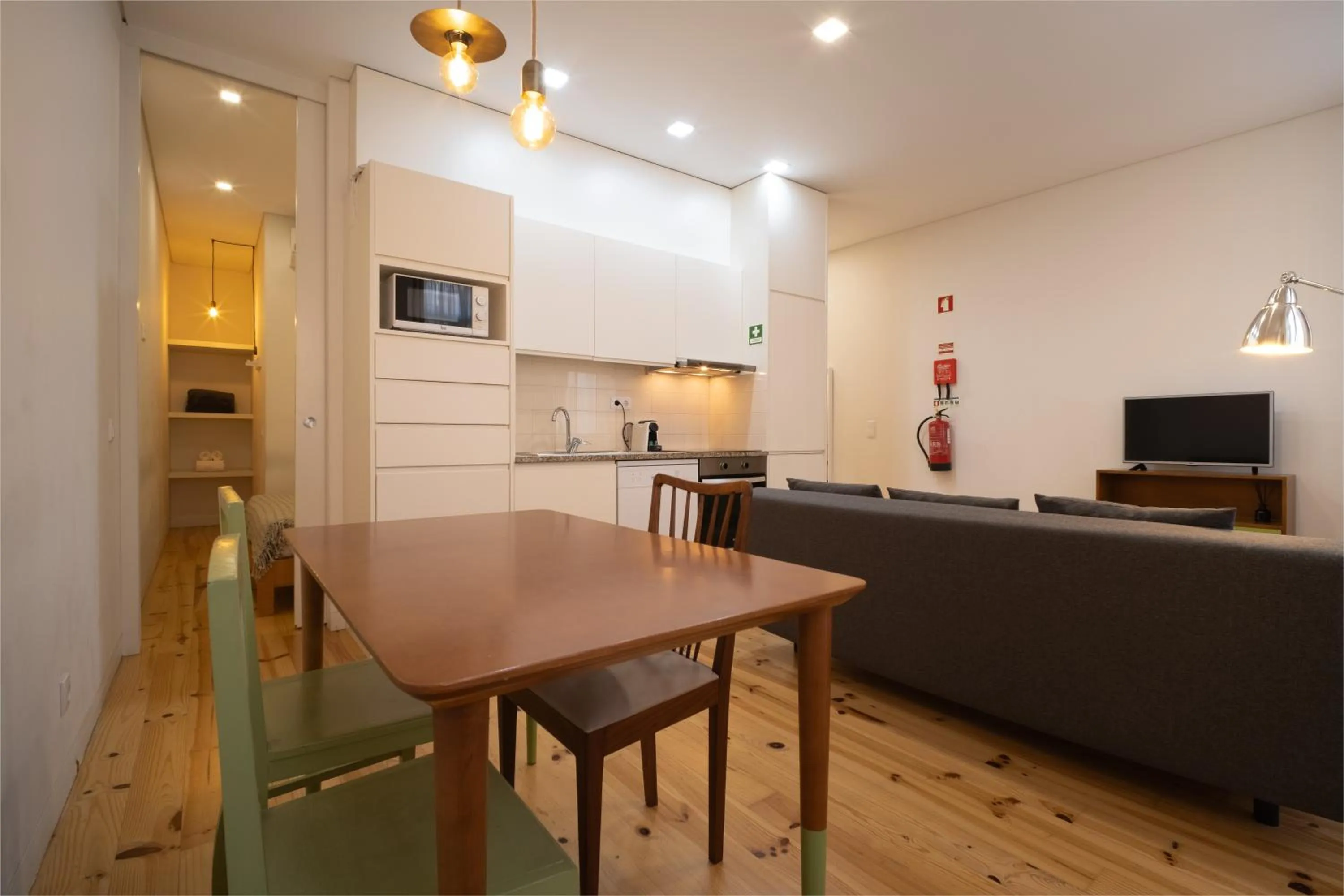 Bonfim 234 Townhouse